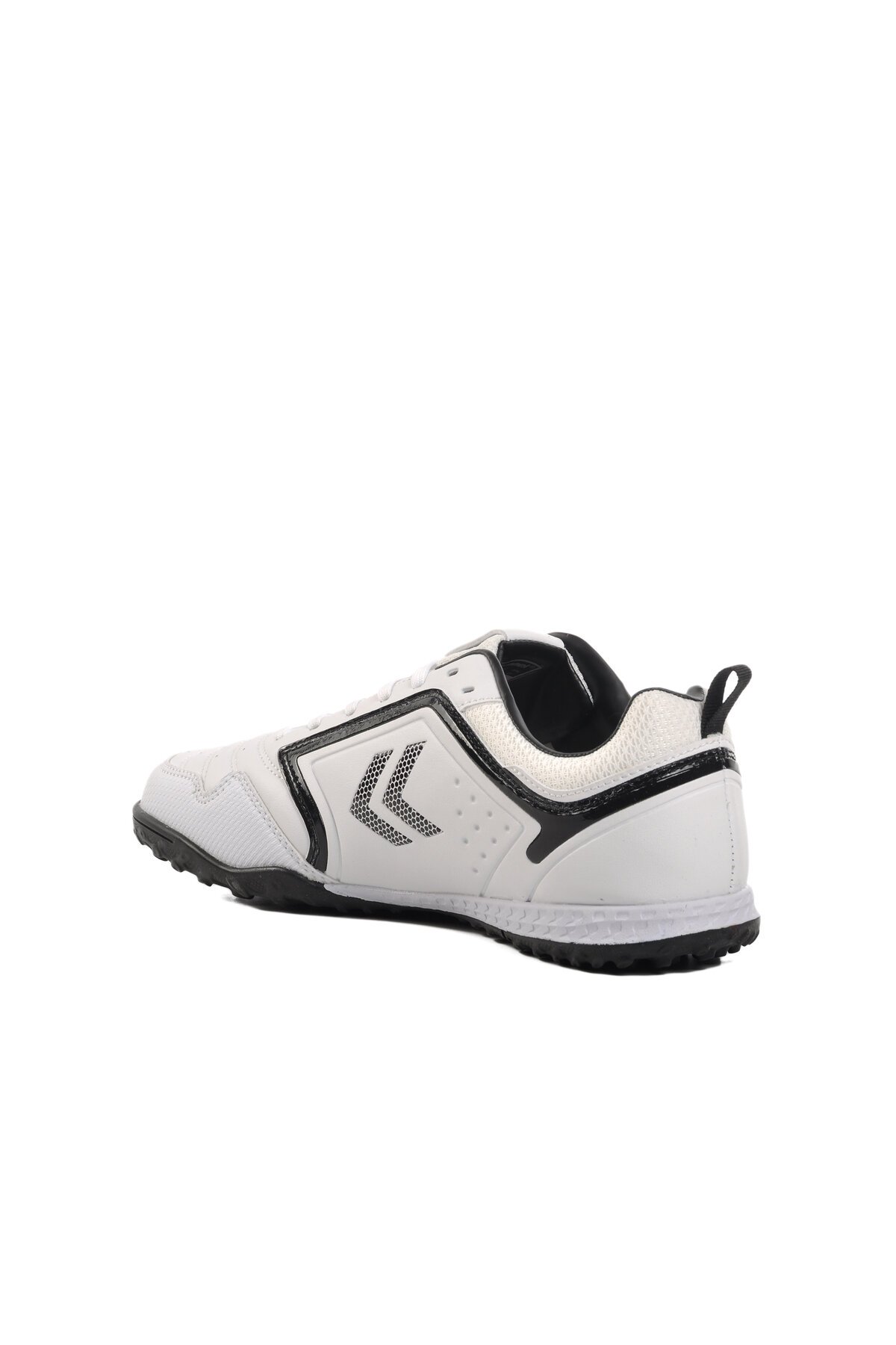 Hummel Beyaz Erkek Halı Saha Ayakkabısı