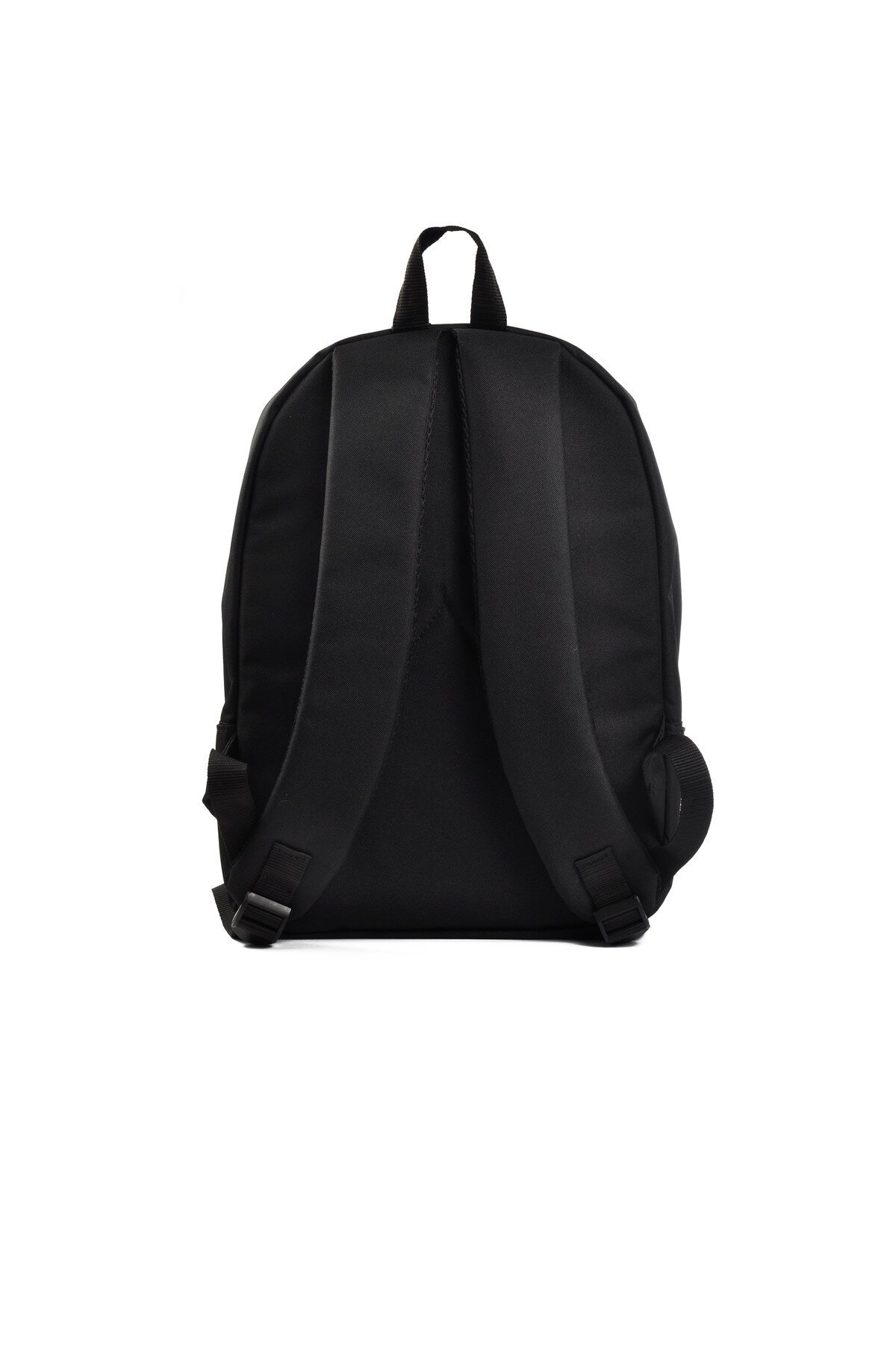 Hummel Siyah Unisex Sırt Çantası
