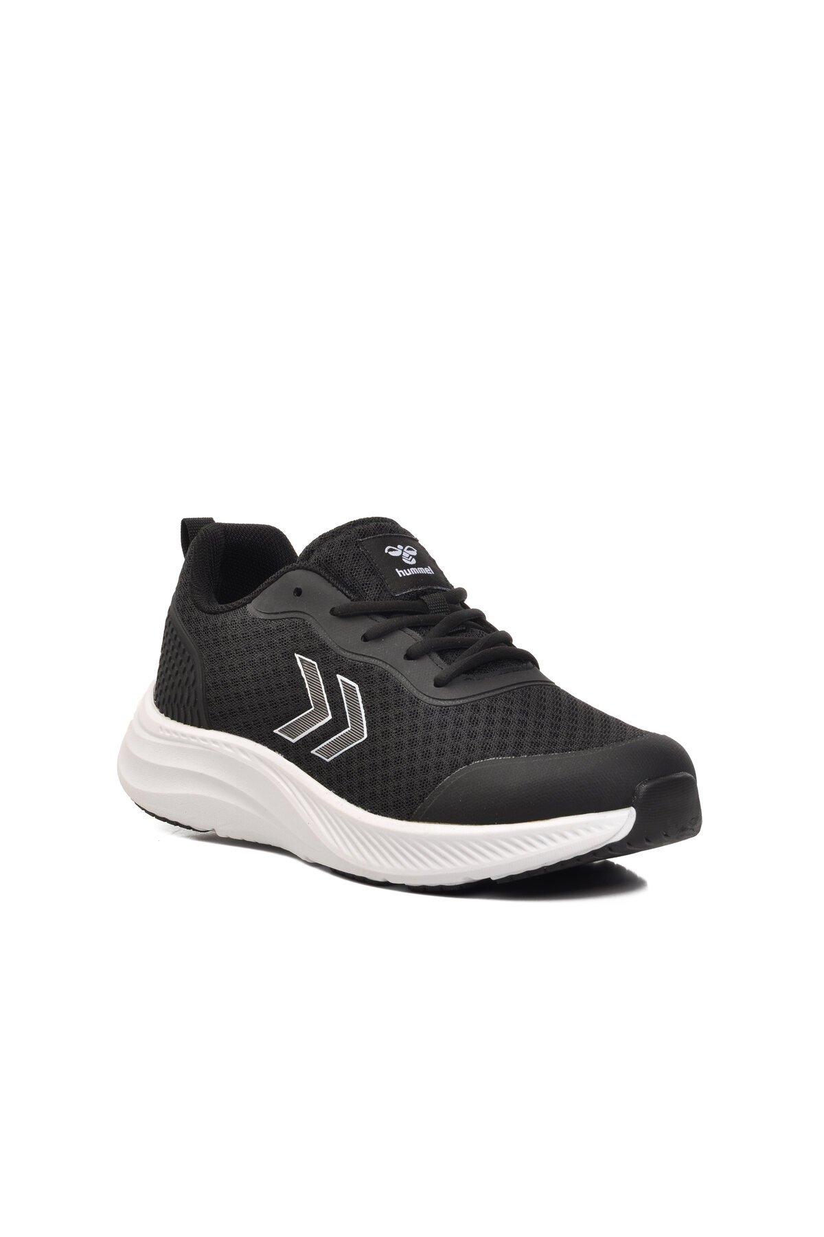 Hummel Siyah Unisex Sneaker