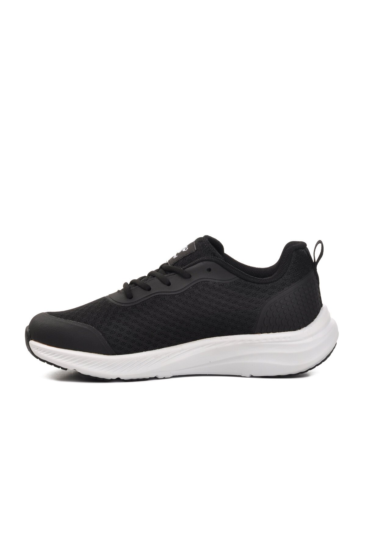 Hummel Siyah Unisex Sneaker