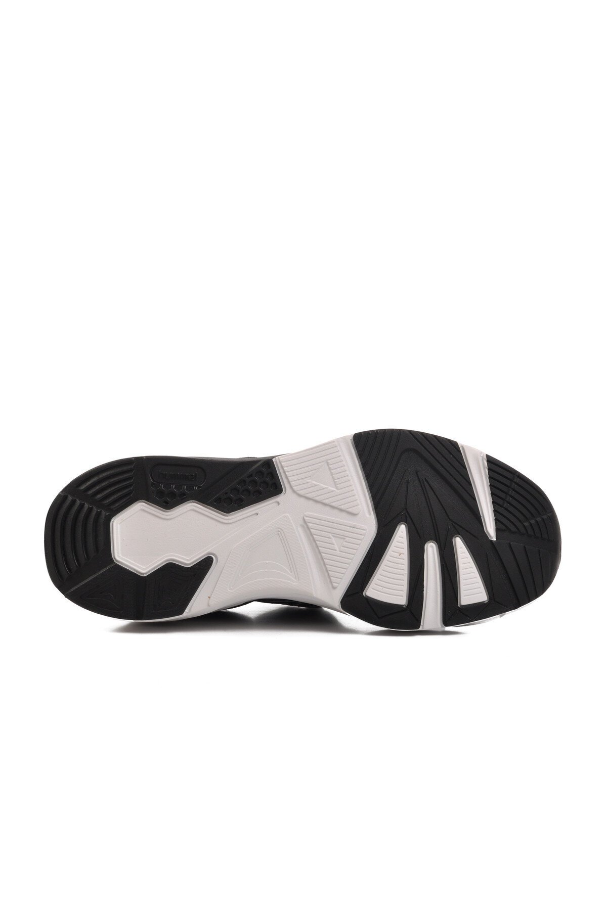 Hummel Siyah Erkek Spor Ayakkabı