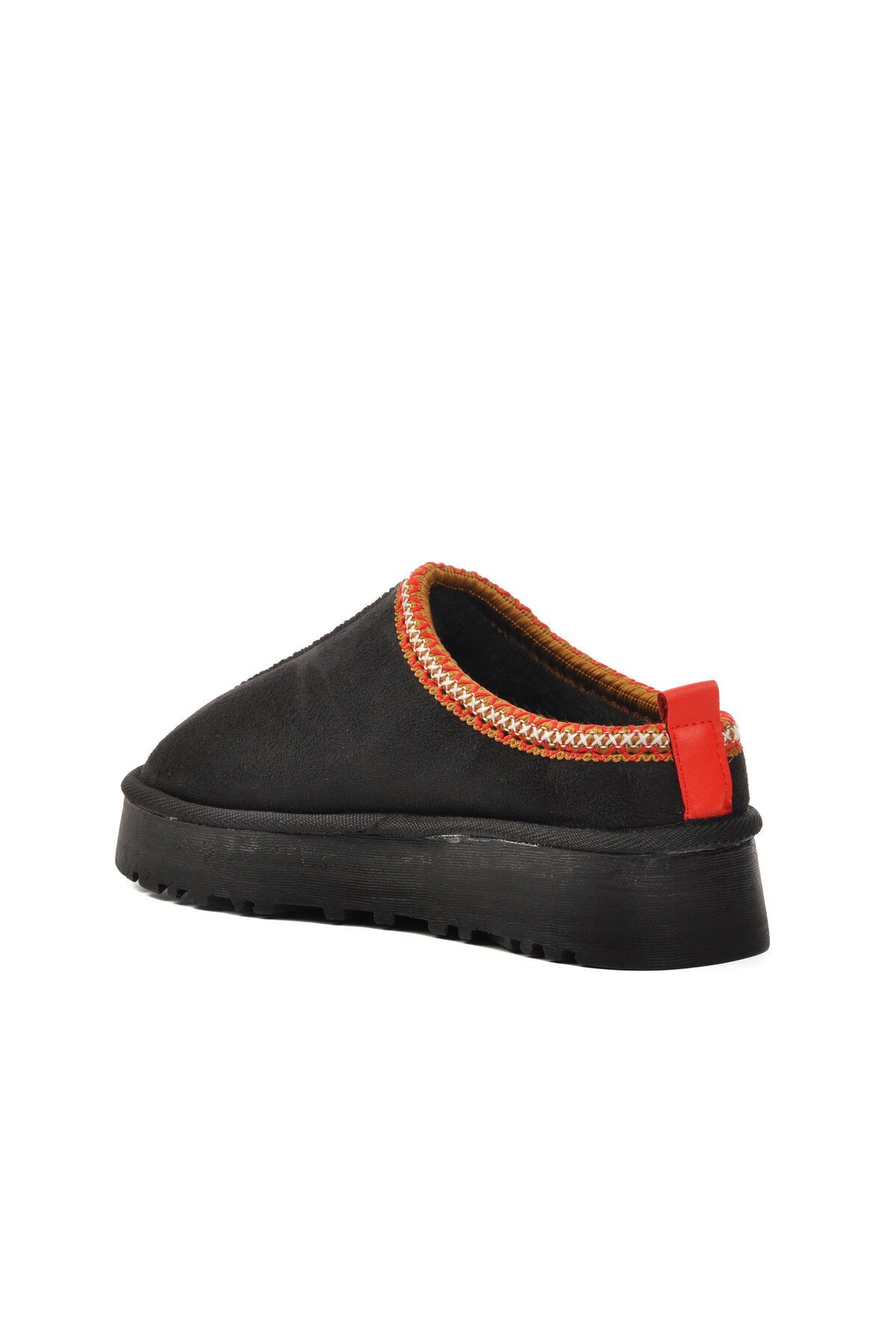 Ayakmod Siyah Kadın Terlik