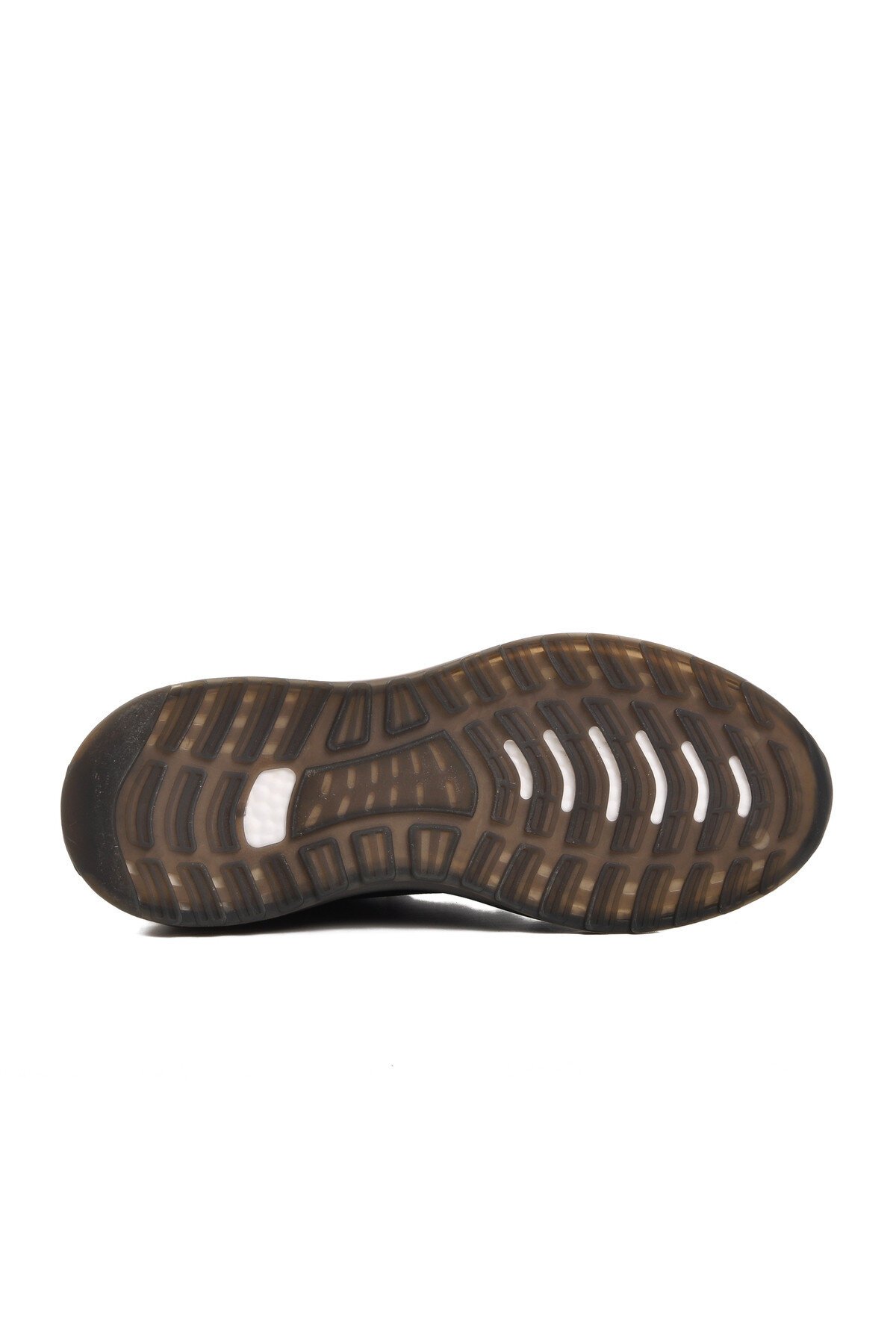 Ayakmod Siyah-Siyah Rugan Hakiki Deri Erkek Günlük Ayakkabı