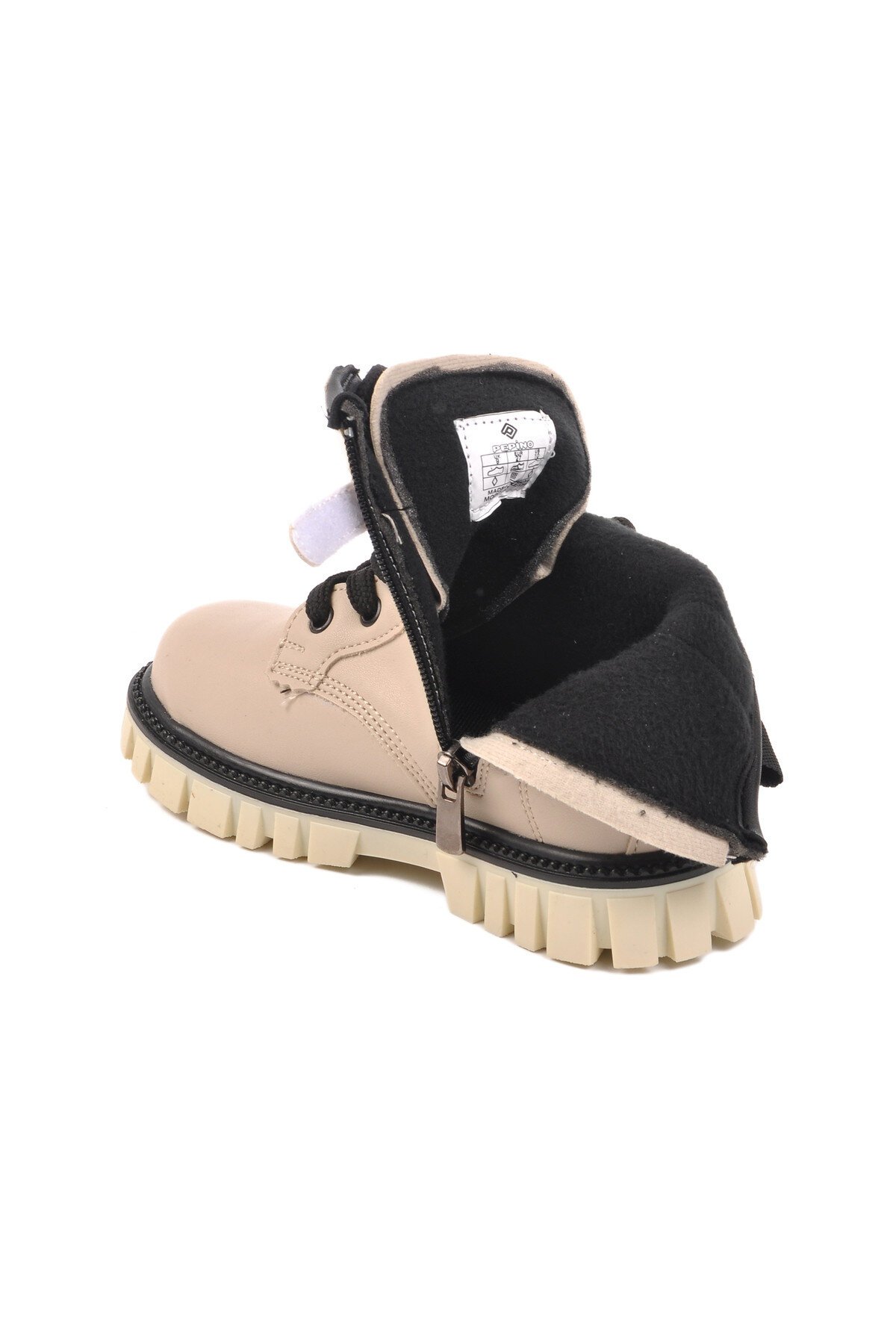 Walkway Krem Çocuk Bot