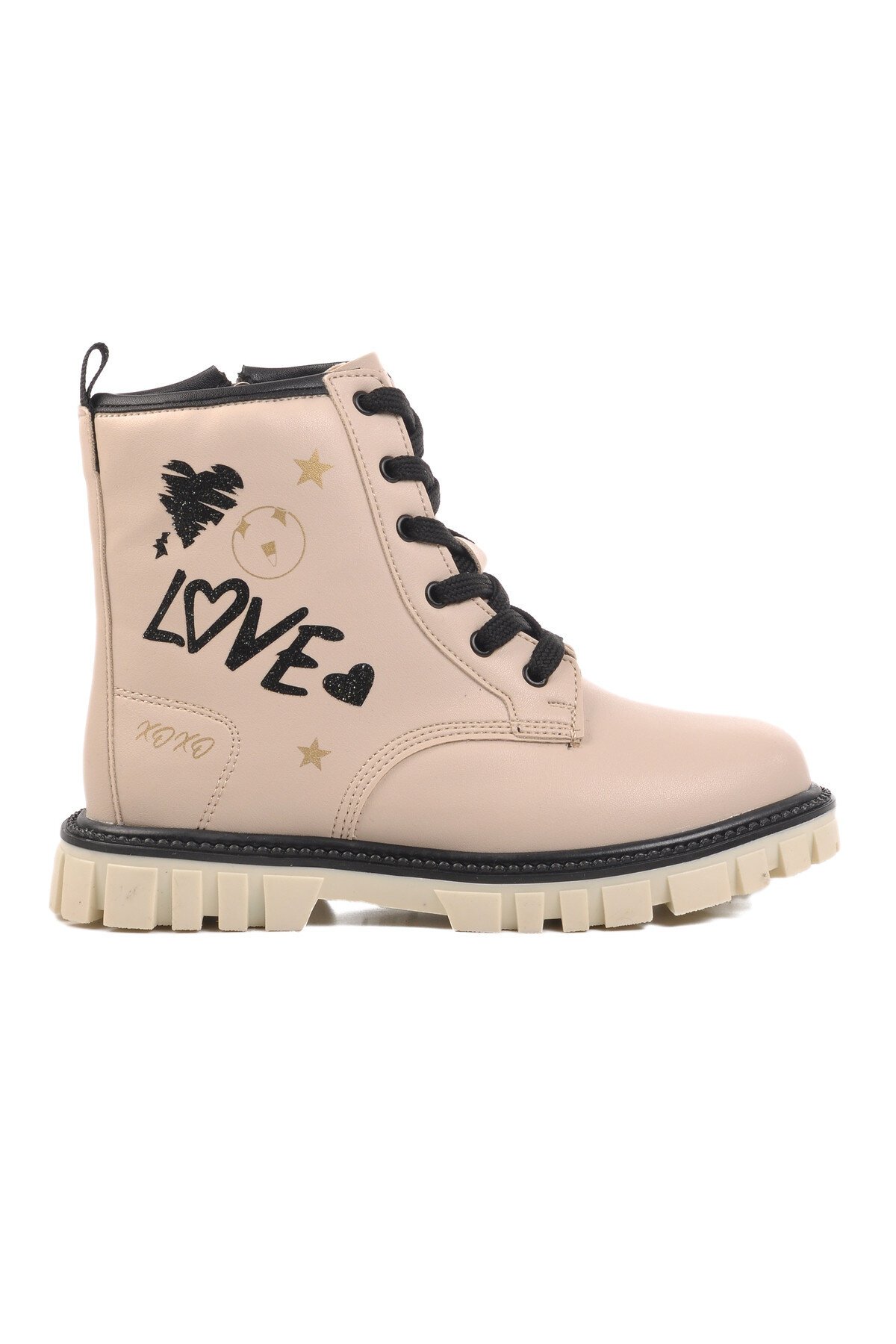 Walkway Krem Çocuk Bot