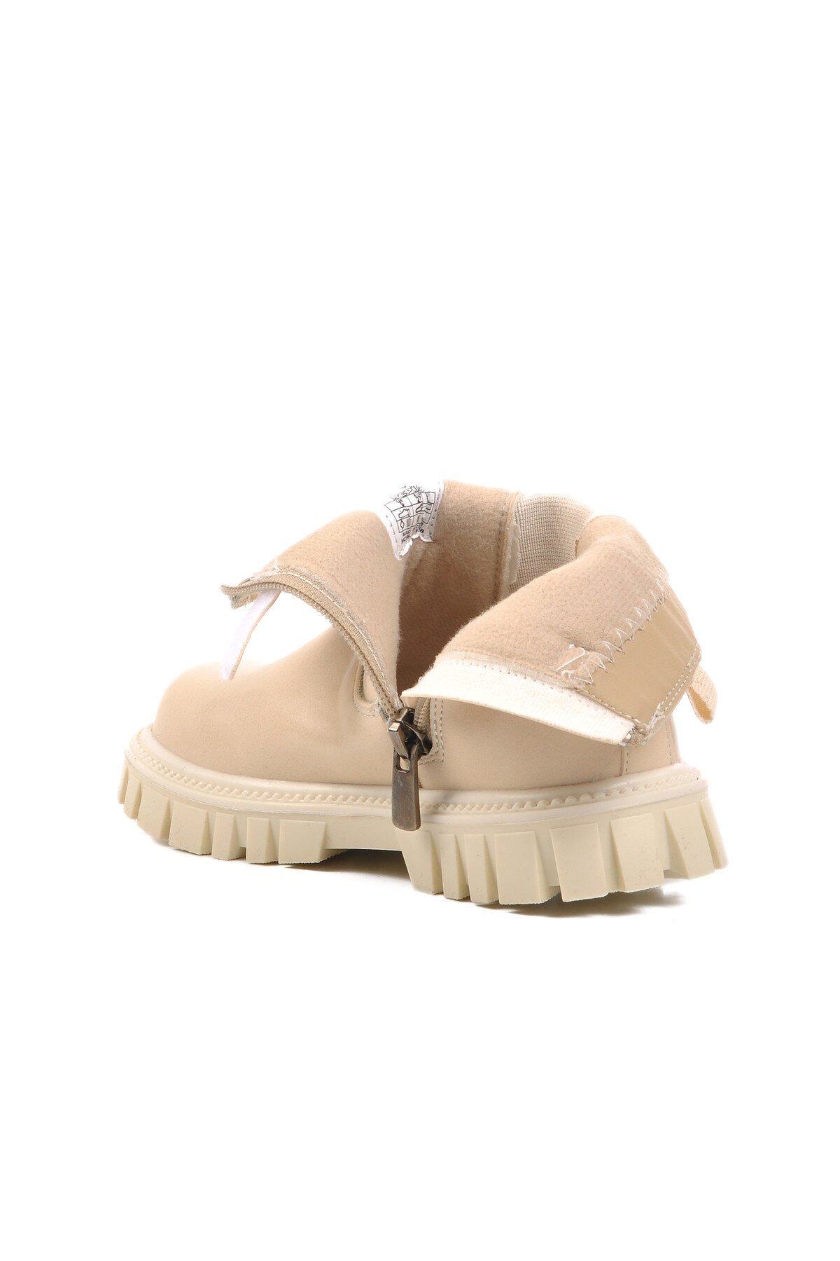 Walkway Krem Kız Çocuk Bot