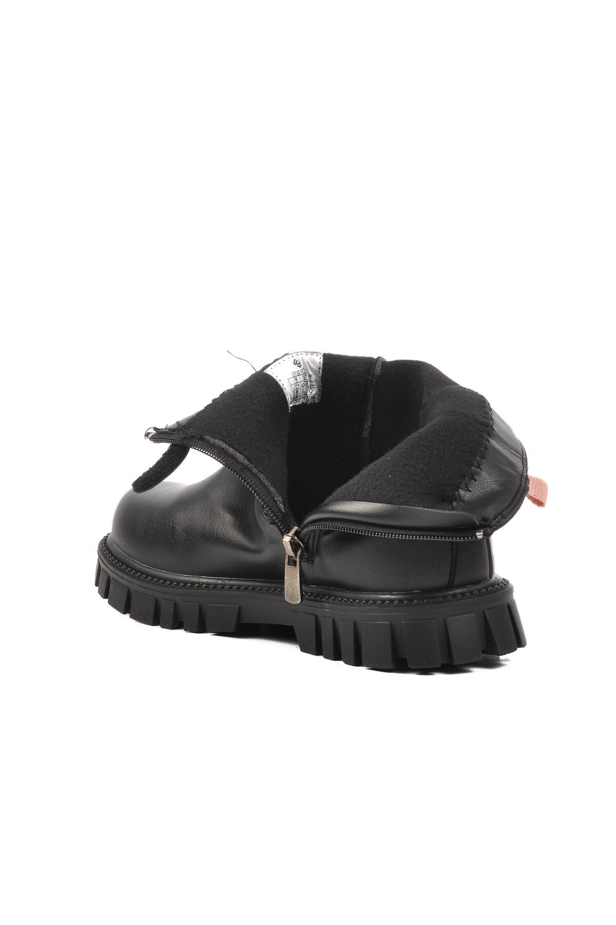 Walkway Siyah-Pudra Çocuk Bot