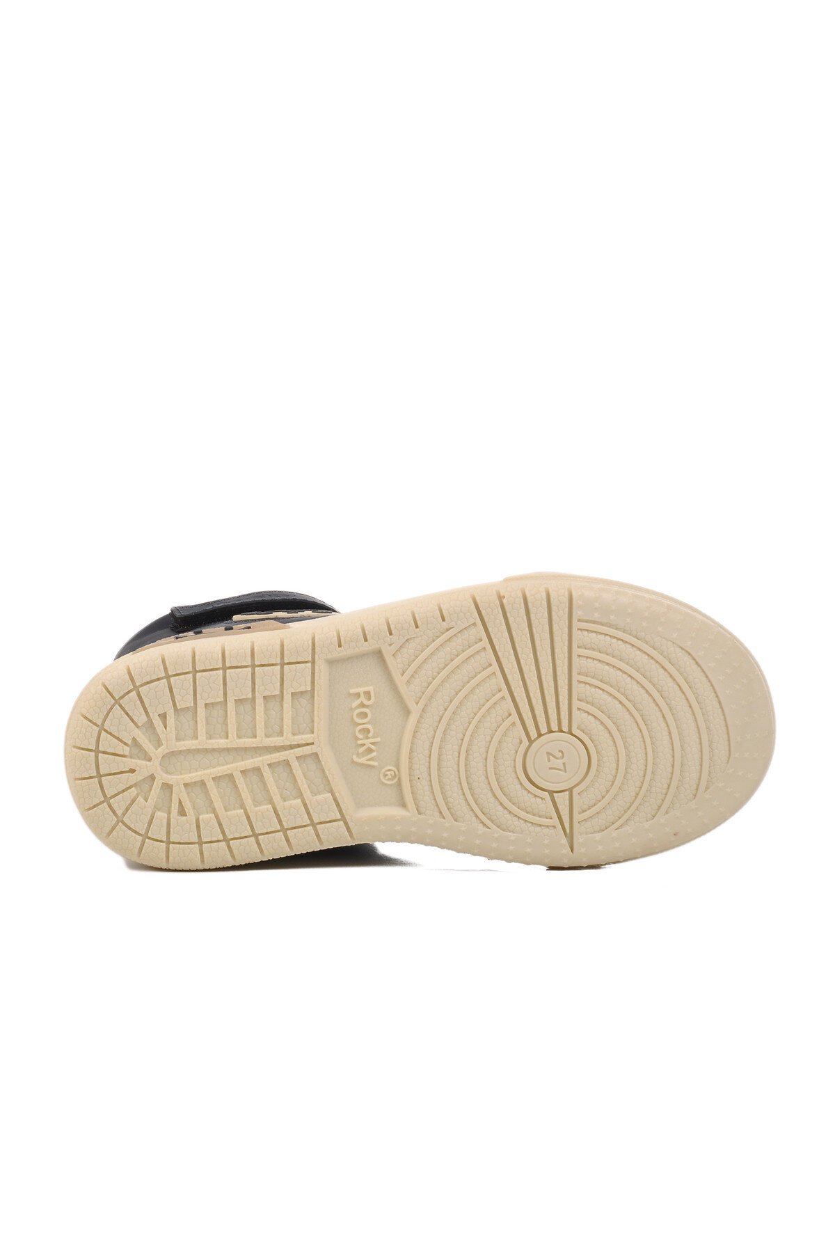 Walkway Lacivert-Bej Çocuk Spor Ayakkabı