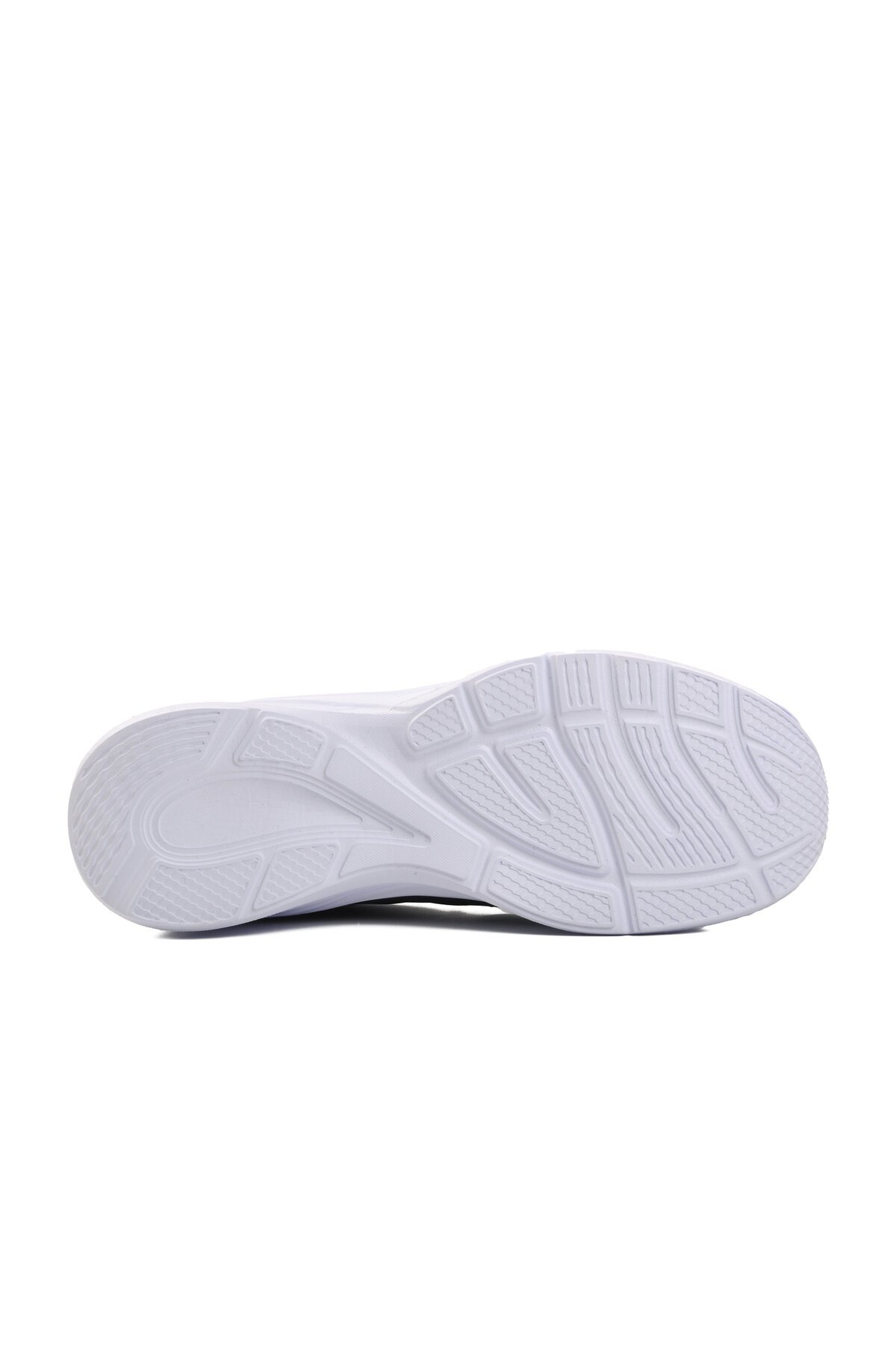 Slazenger Siyah-Kırmızı Erkek Spor Ayakkabı