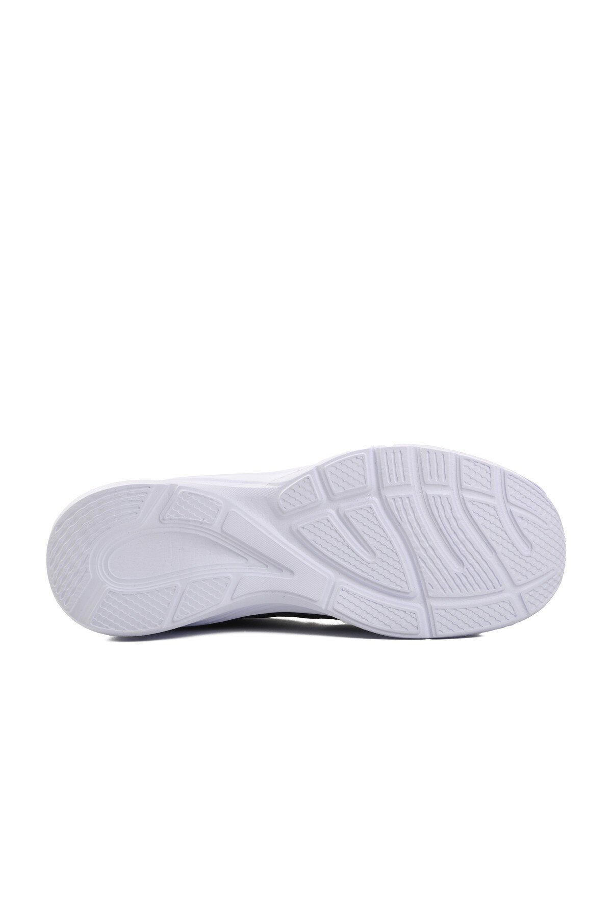 Slazenger Siyah-Kırmızı Unisex Spor Ayakkabı