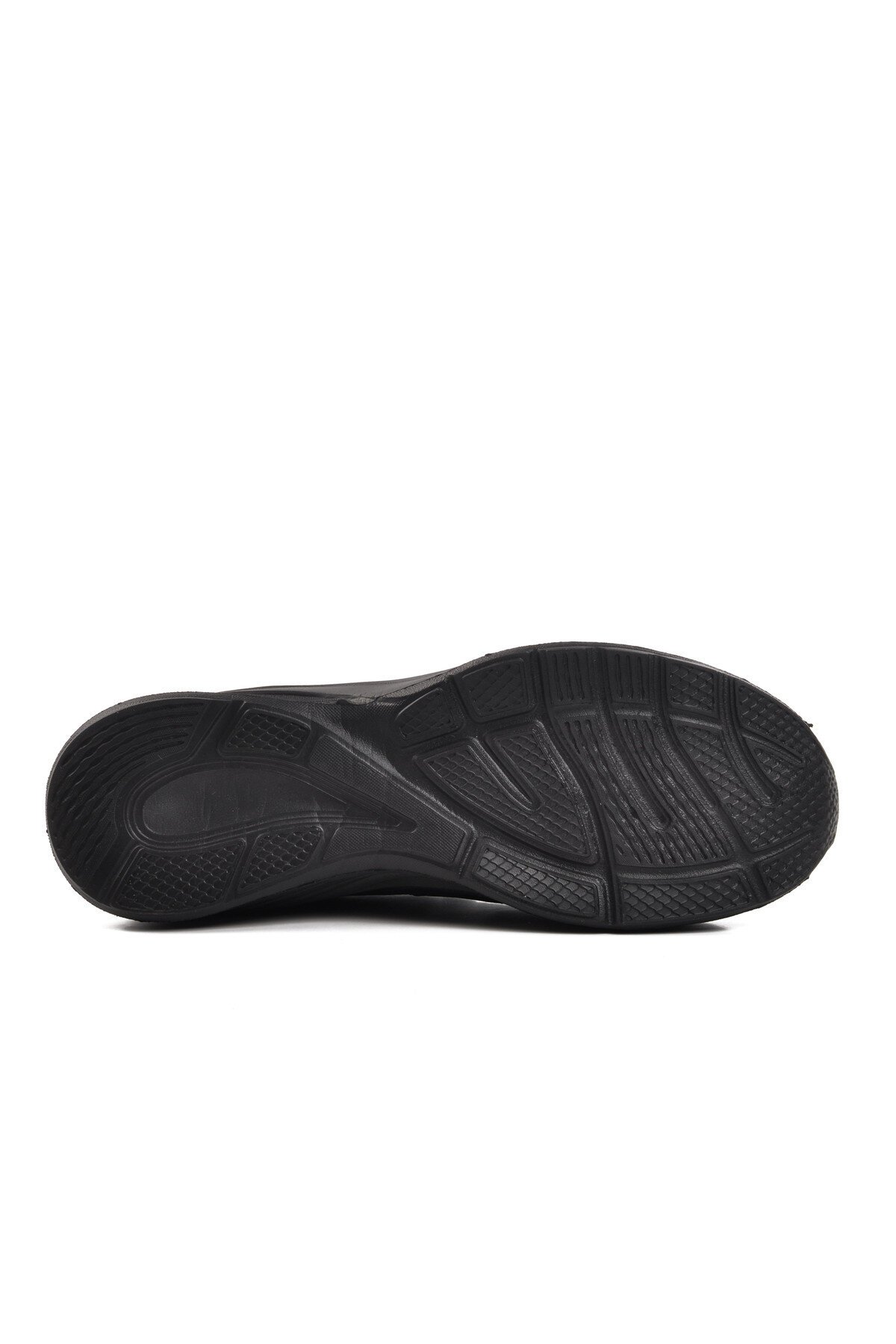 Slazenger Siyah-Siyah Erkek Spor Ayakkabı