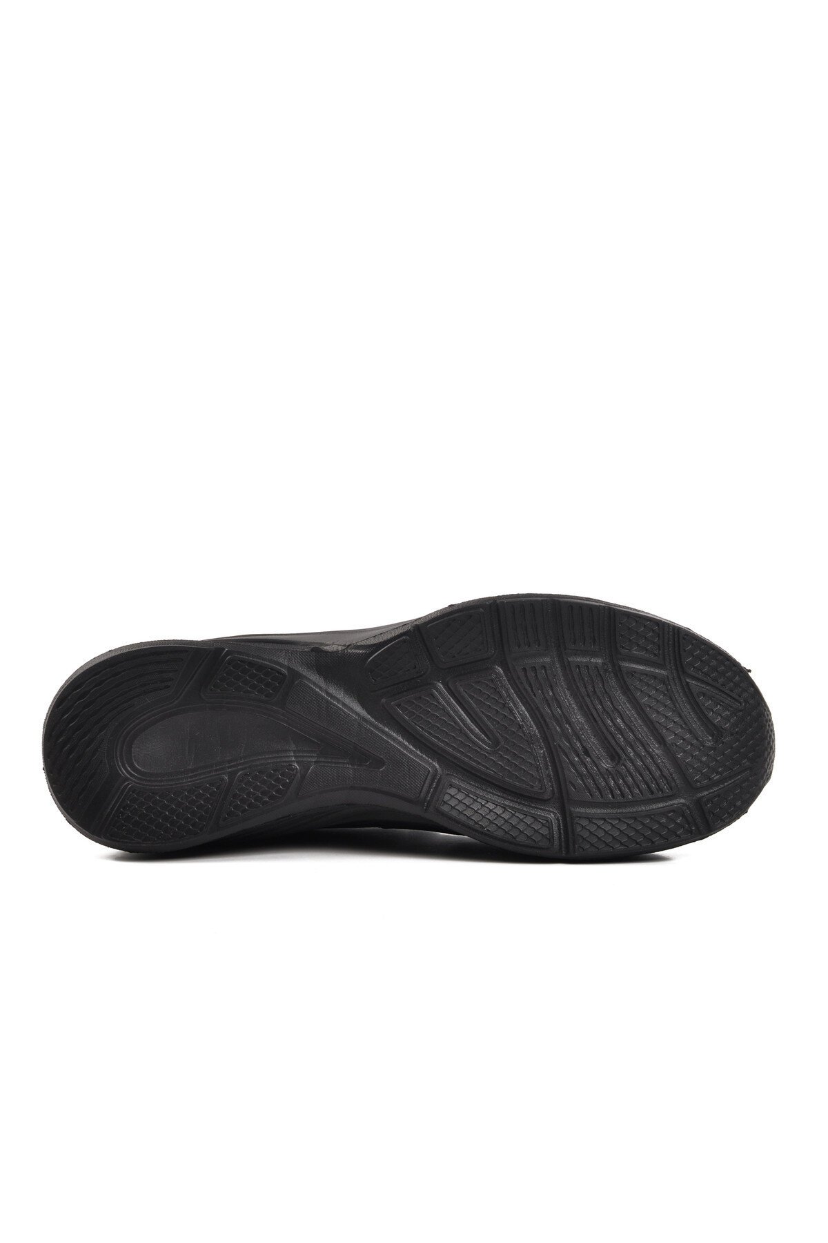 Slazenger Siyah-Siyah Unisex Spor Ayakkabı