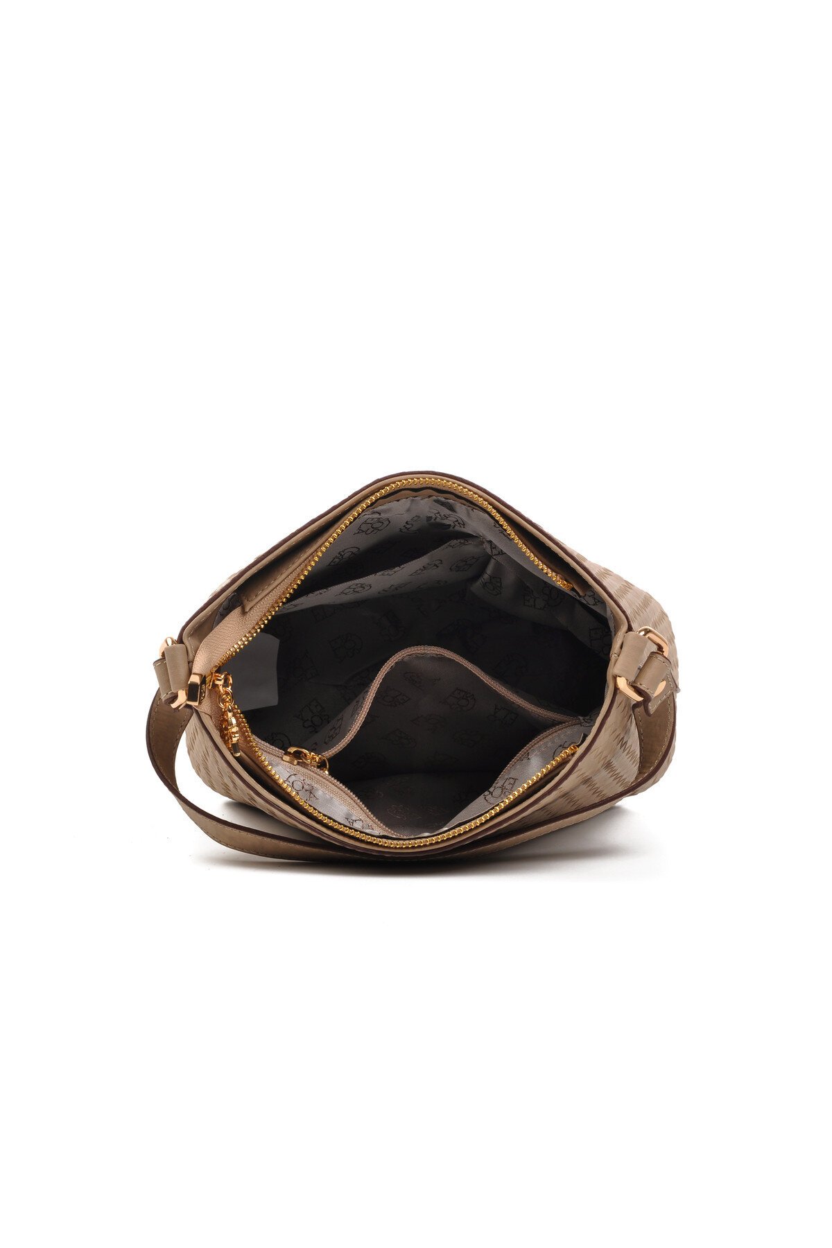 Ayakmod Kum Kadın Omuz Çantası