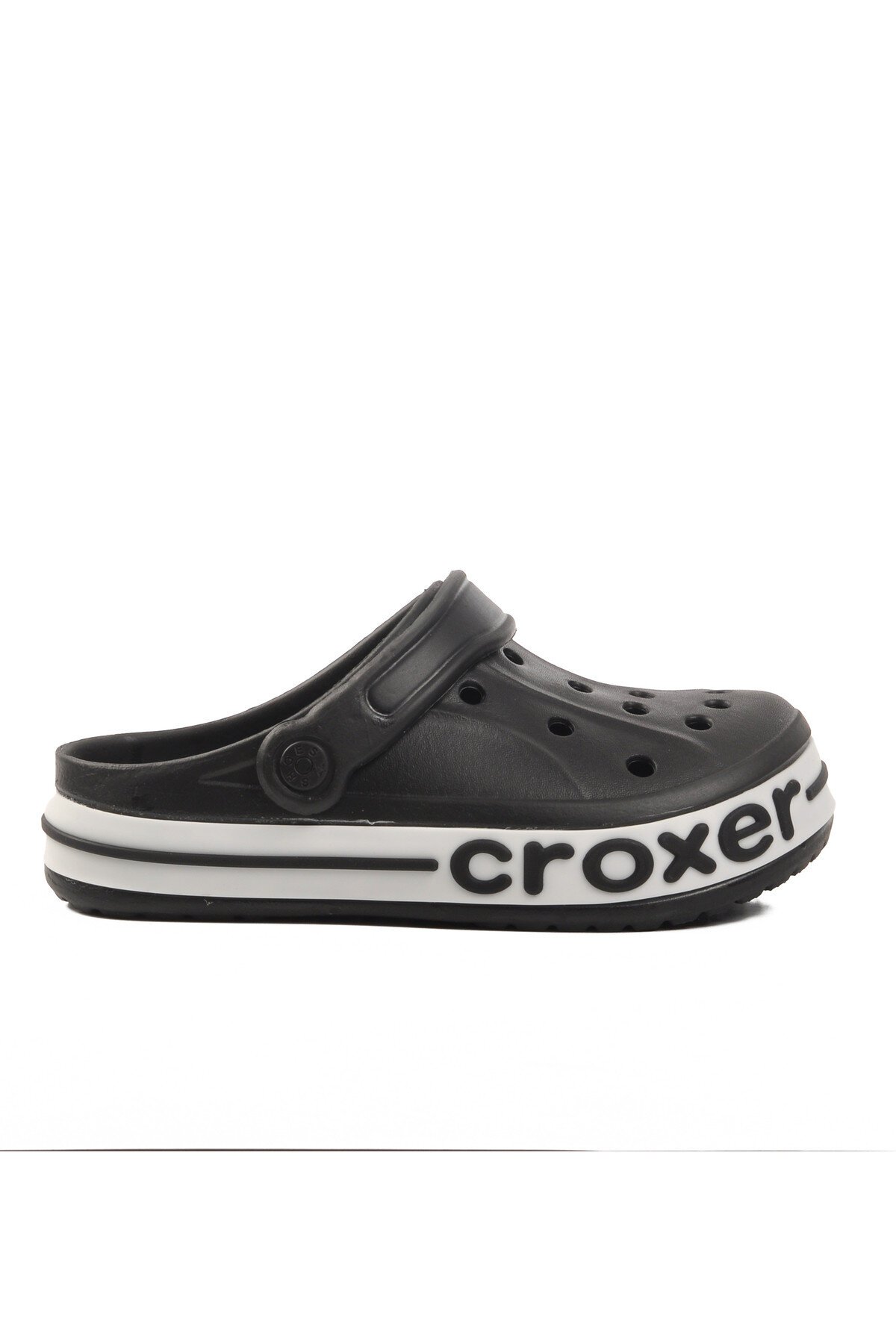 Walkway Siyah Unisex Terlik