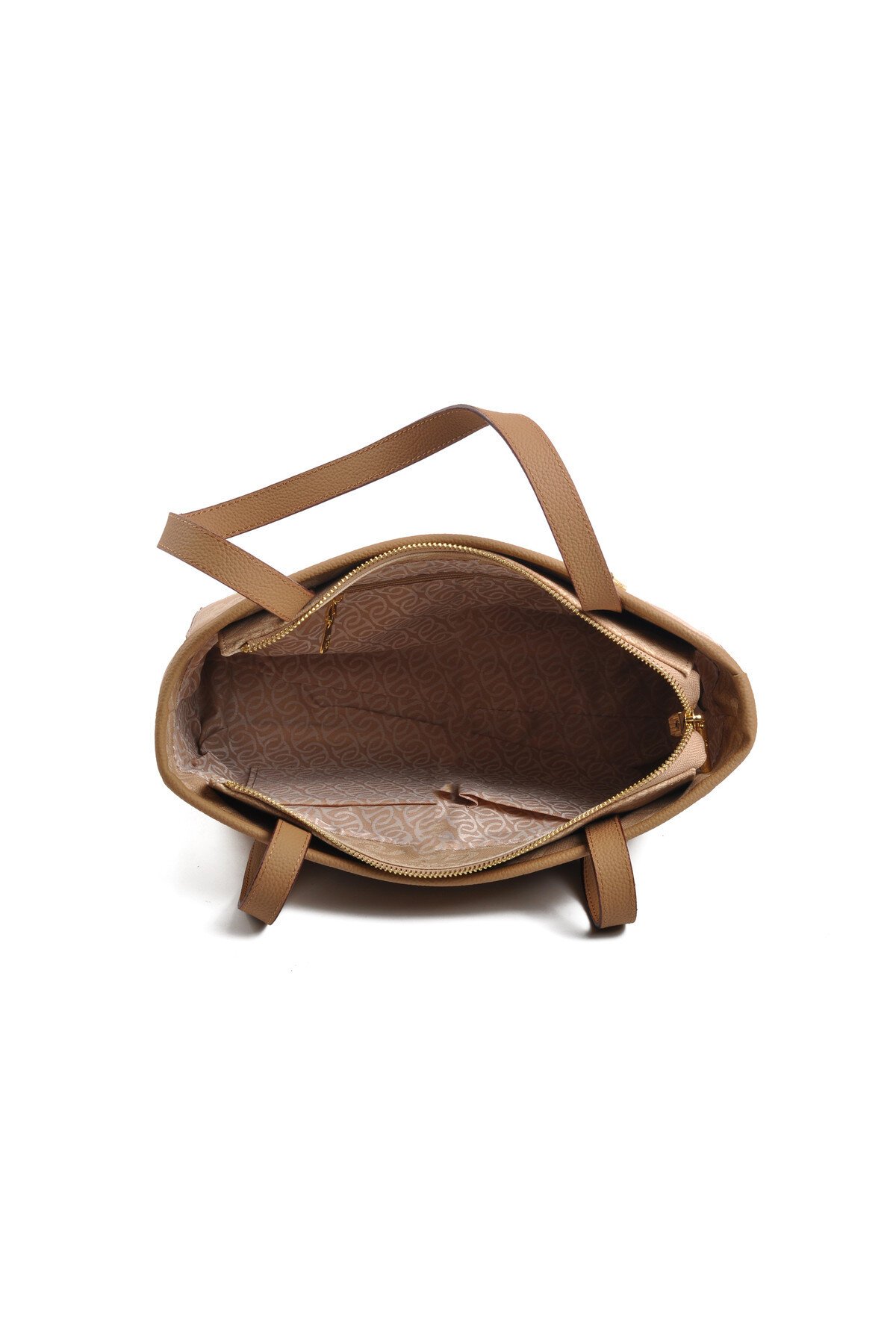 U.S. Polo Assn. Bej Kadın Omuz Çantası