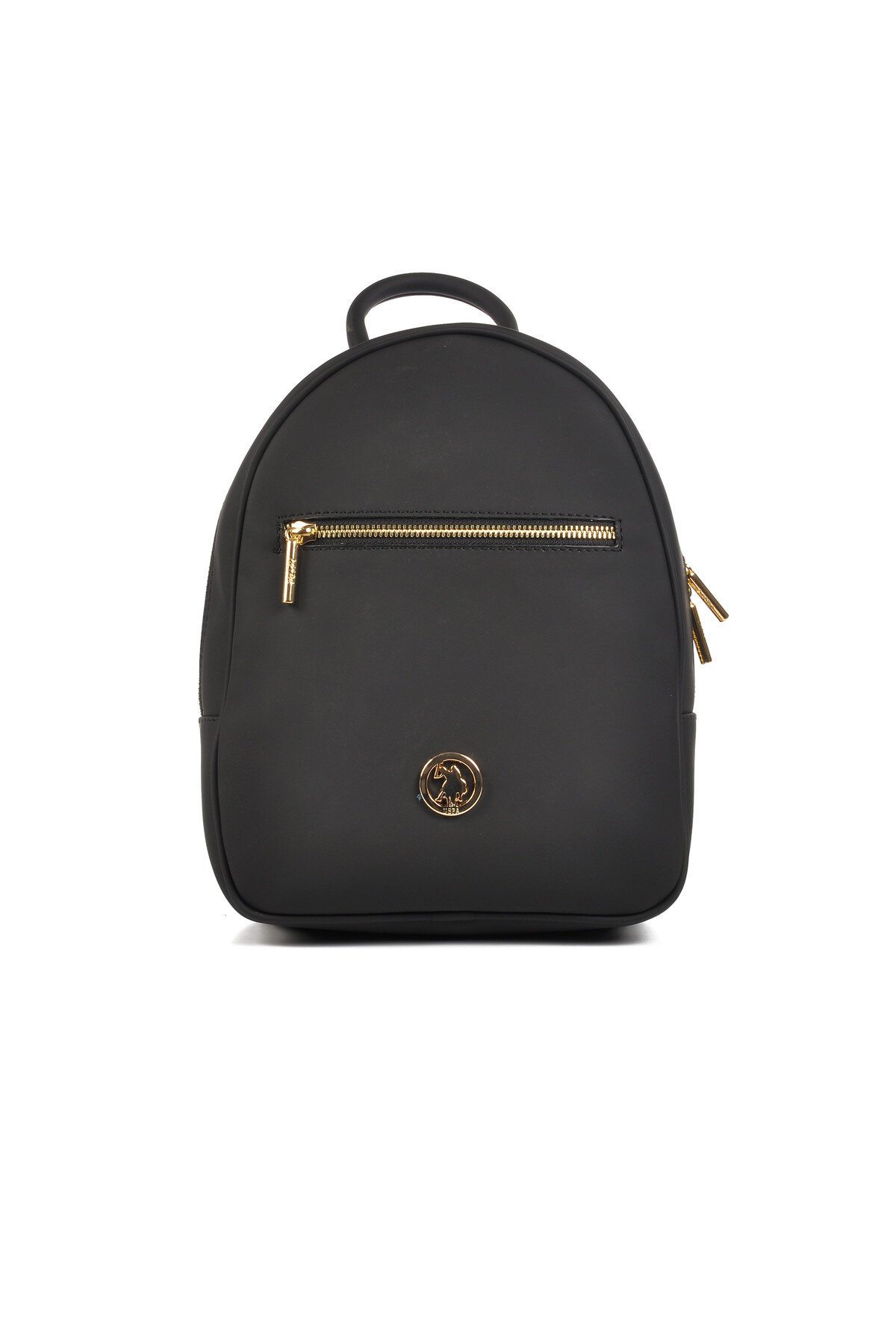 U.S. Polo Assn. Siyah Kadın Omuz Çantası