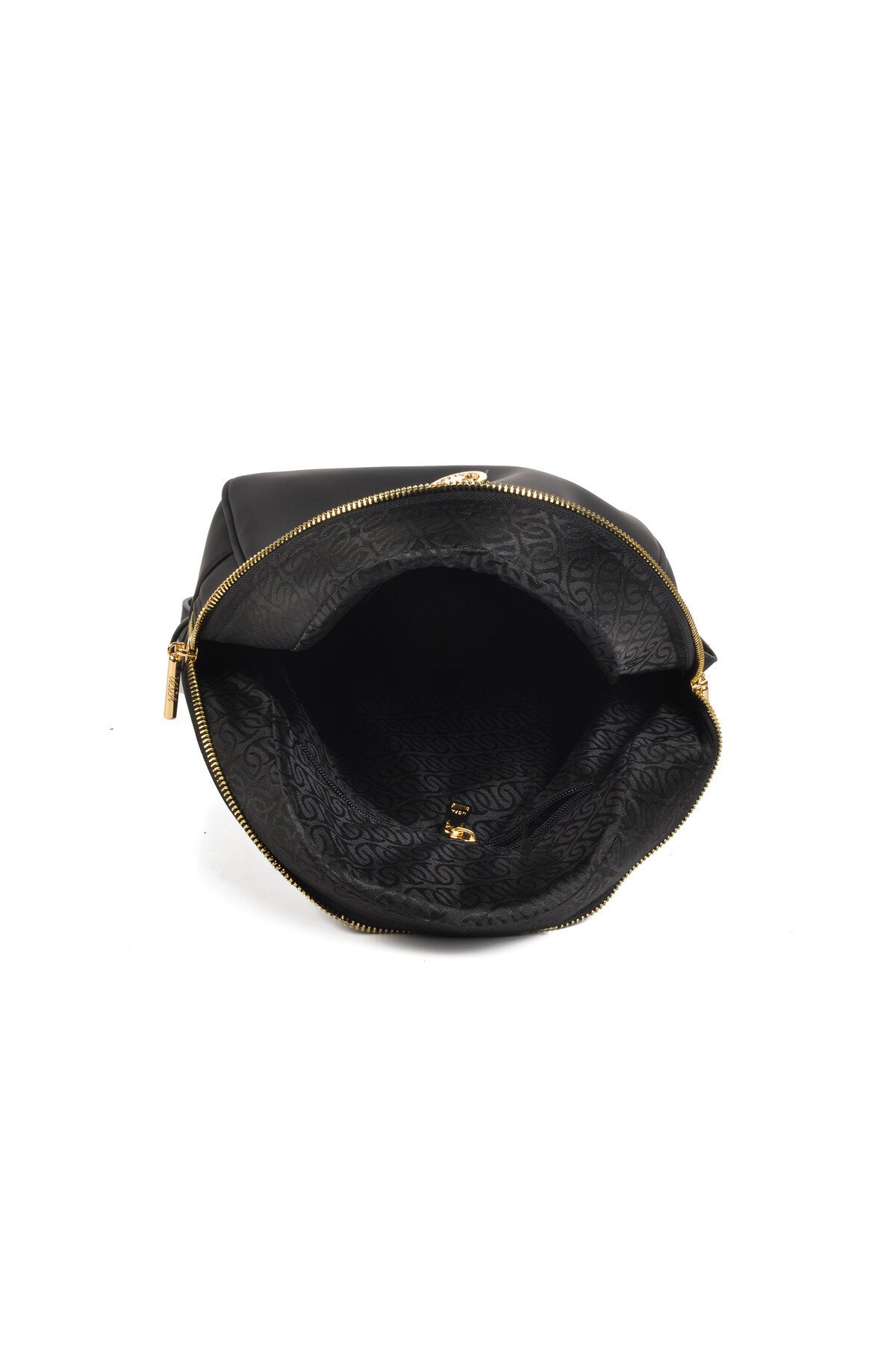 U.S. Polo Assn. Siyah Kadın Omuz Çantası