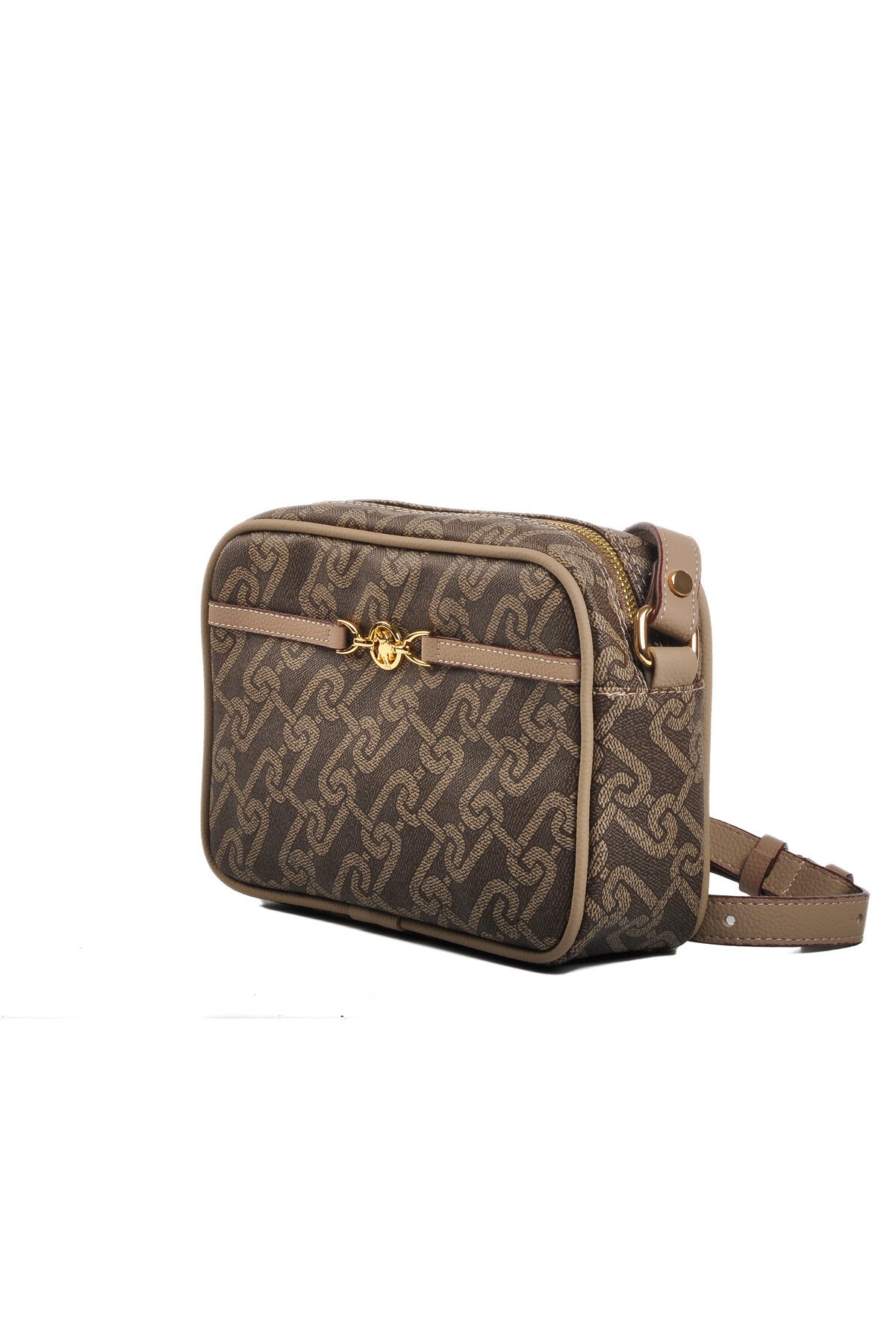 U.S. Polo Assn. Vizon Kadın Omuz Çantası