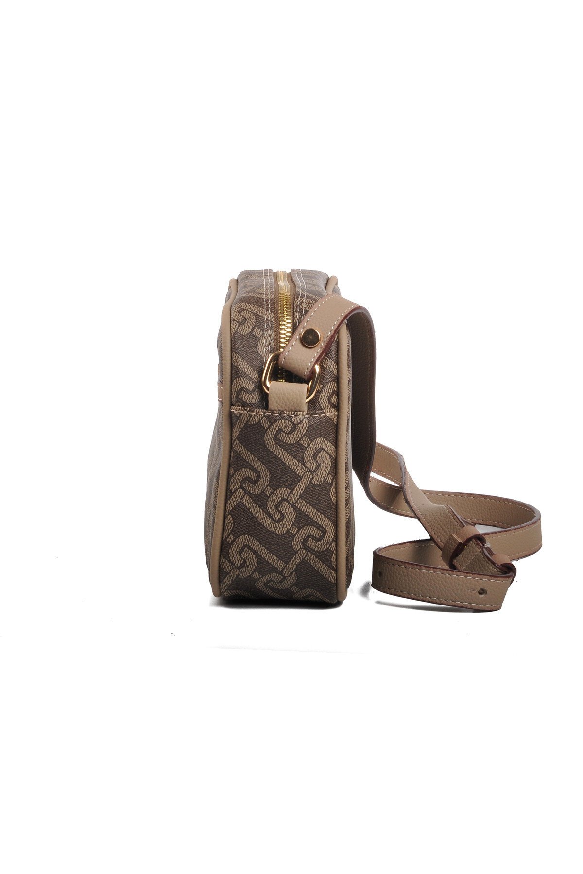 U.S. Polo Assn. Vizon Kadın Omuz Çantası