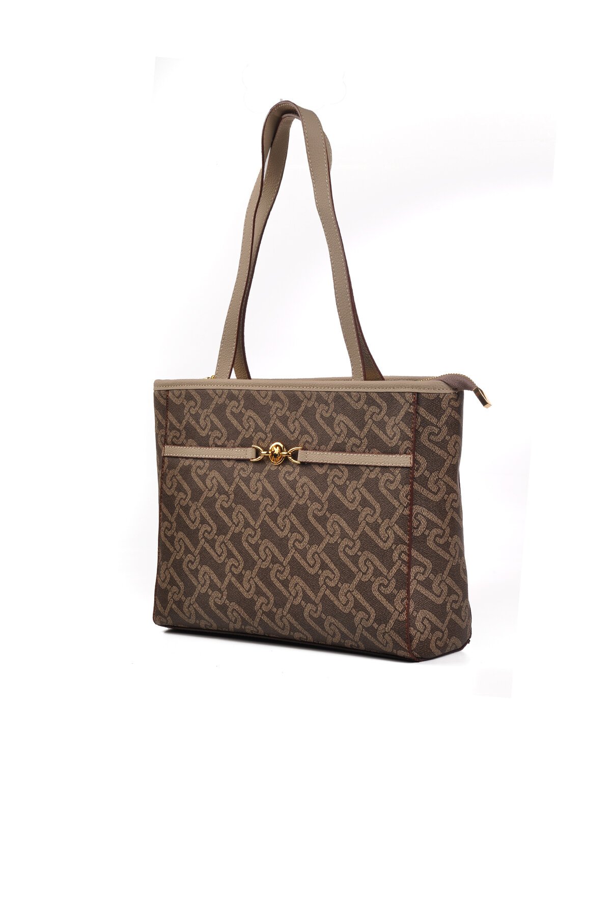 U.S. Polo Assn. Vizon Kadın Omuz Çantası