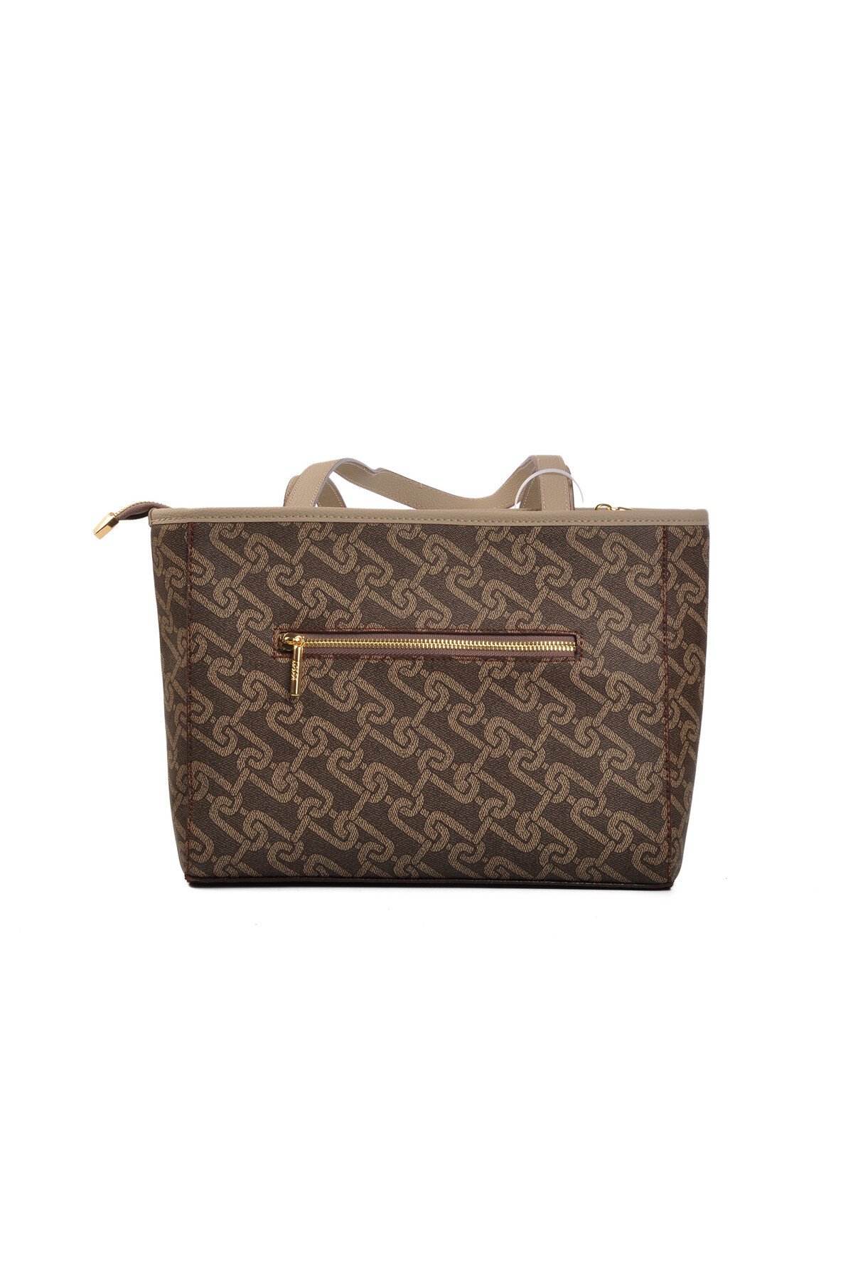 U.S. Polo Assn. Vizon Kadın Omuz Çantası