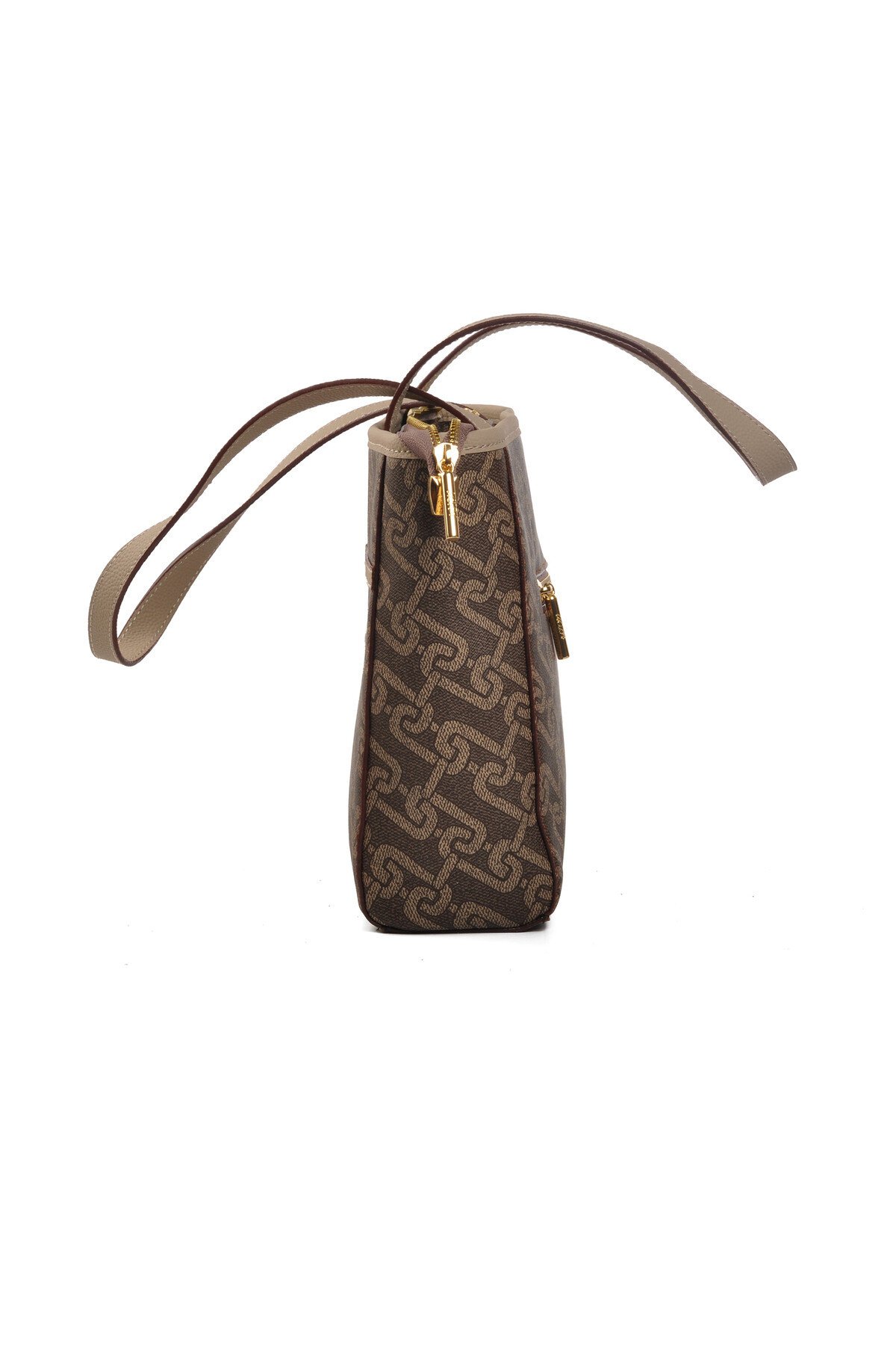 U.S. Polo Assn. Vizon Kadın Omuz Çantası