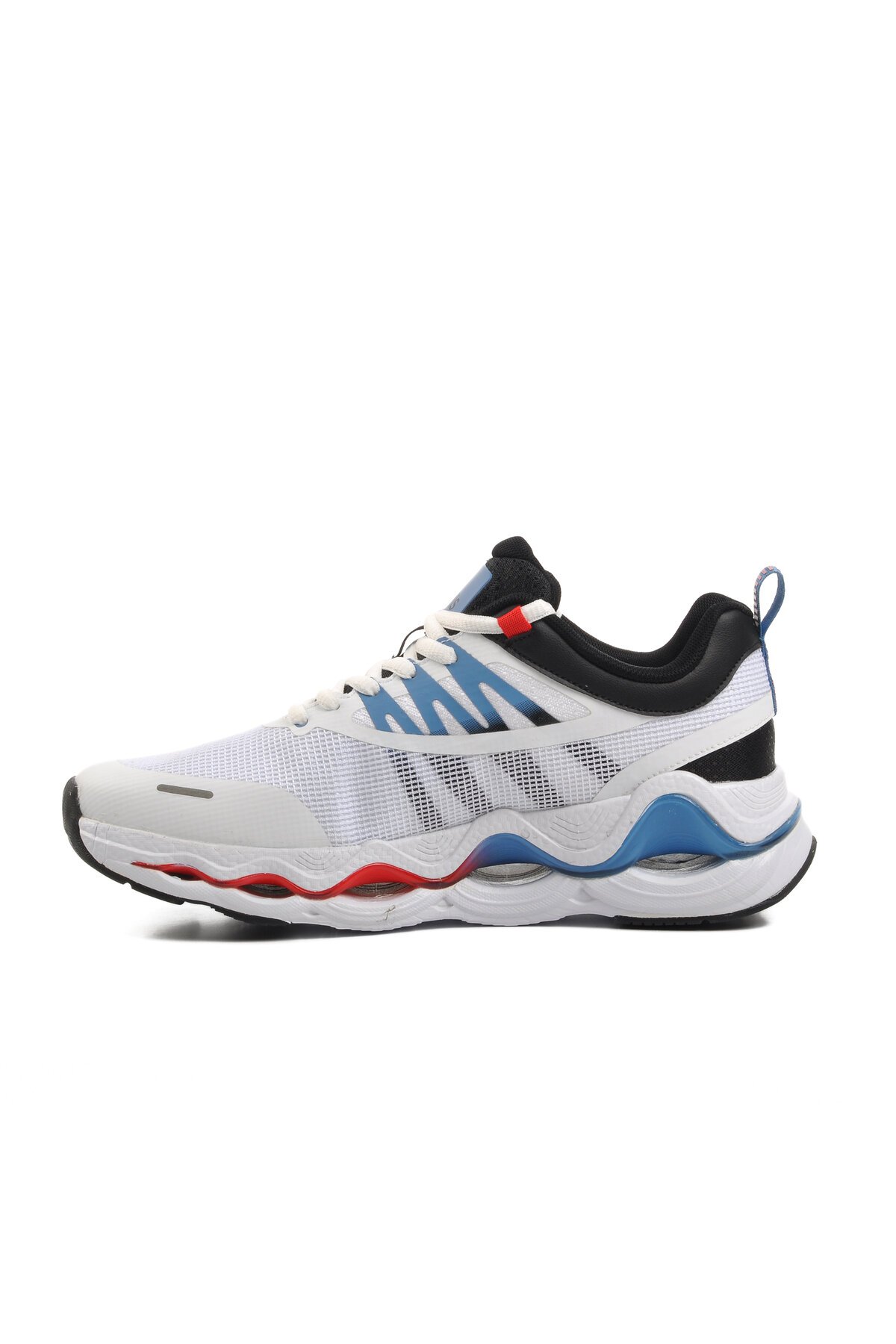 Walkway Beyaz Erkek Spor Ayakkabı
