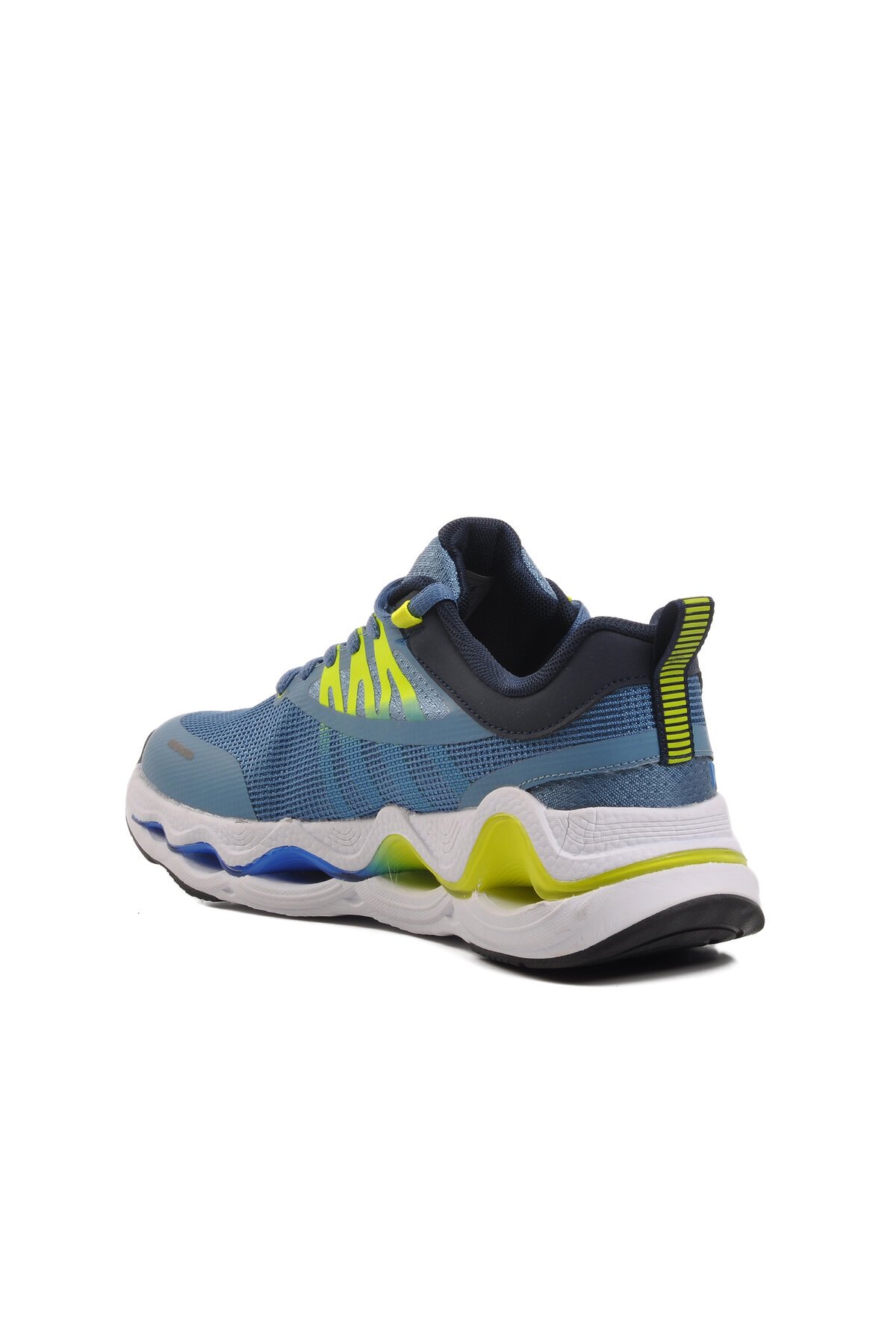 Walkway Mavi Erkek Spor Ayakkabı