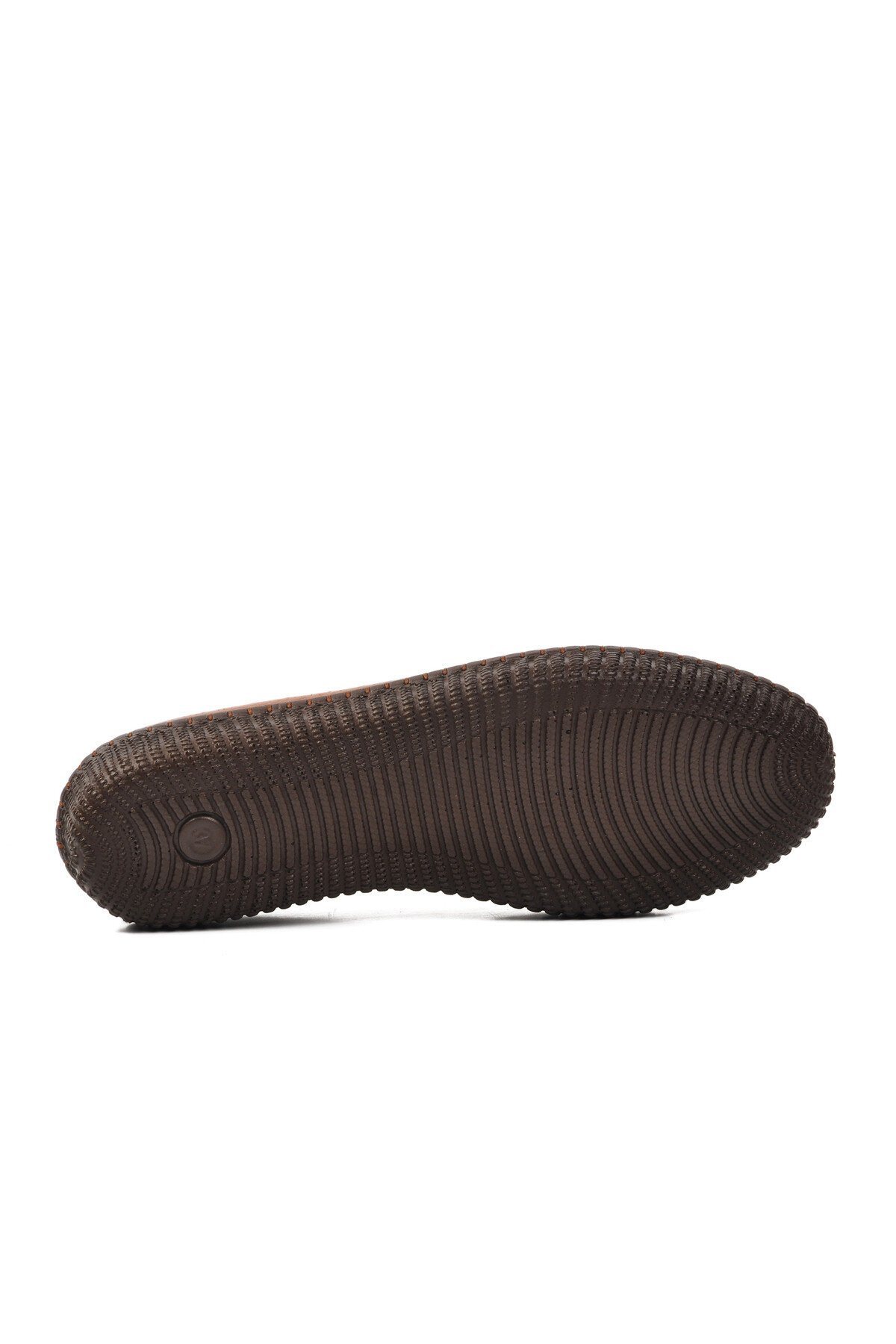 Ayakmod Taba Kadın Günlük Ayakkabı