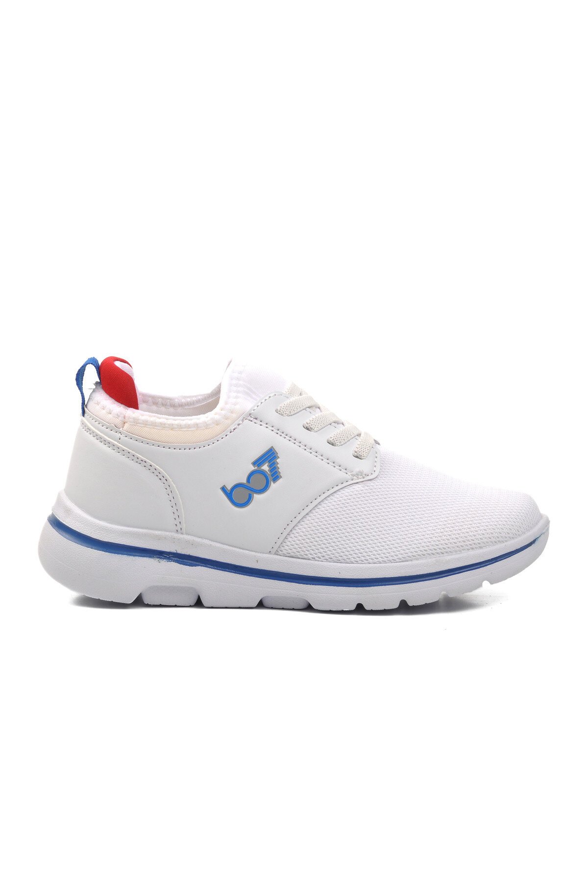 Walkway Beyaz Çocuk Spor Ayakkabı