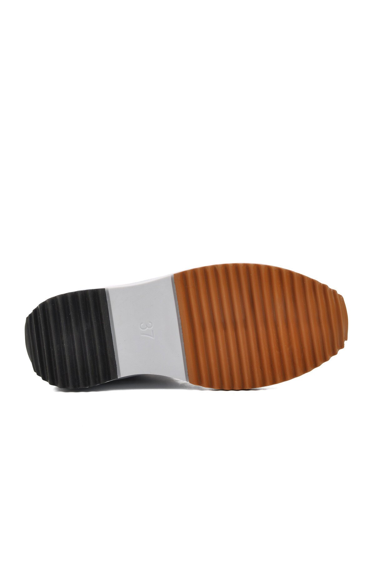 Beverly Hills Polo Club Yüksek Taban Beyaz Unisex Hi Sneaker