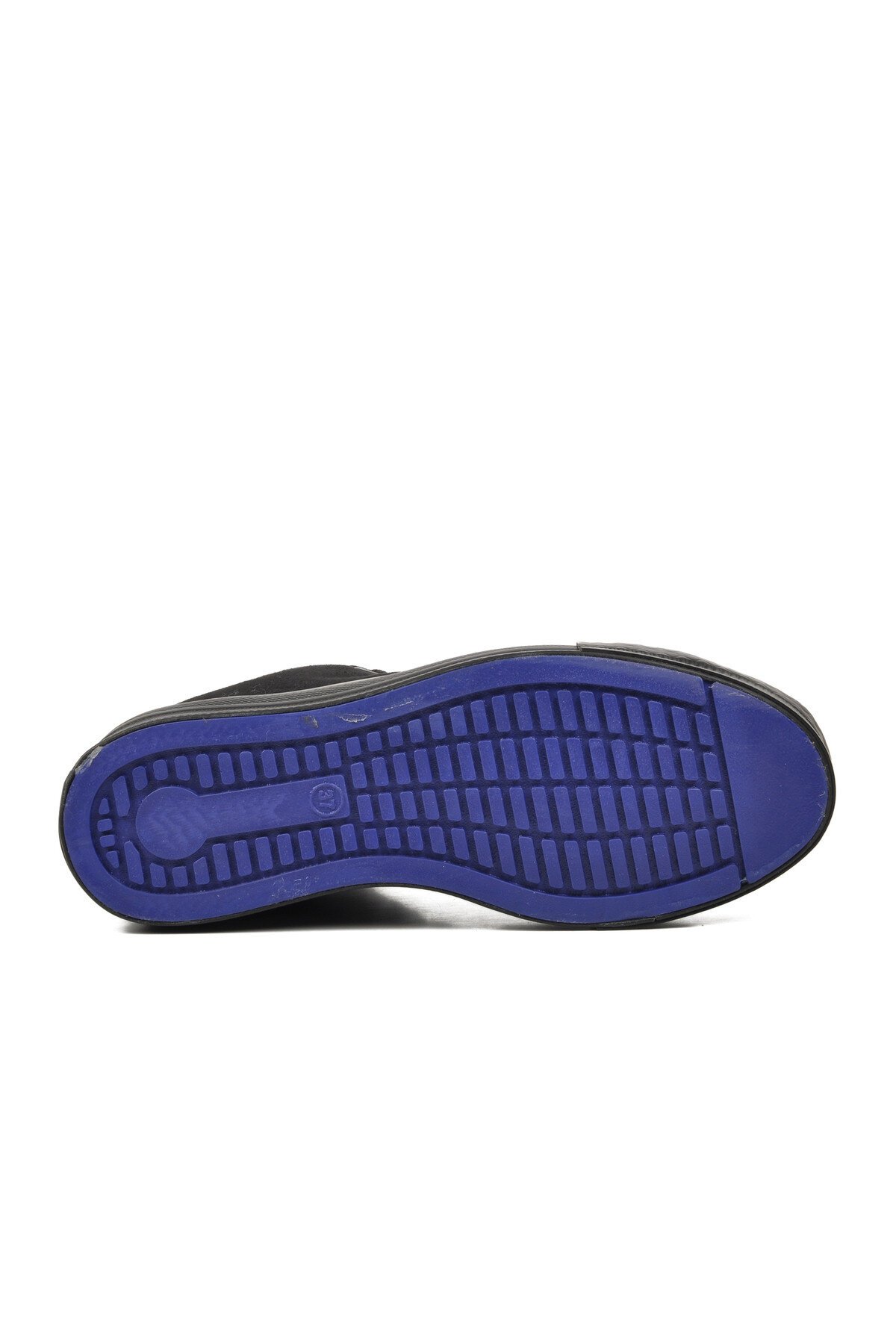 Beverly Hills Polo Club Siyah Unisex Hi Sneaker