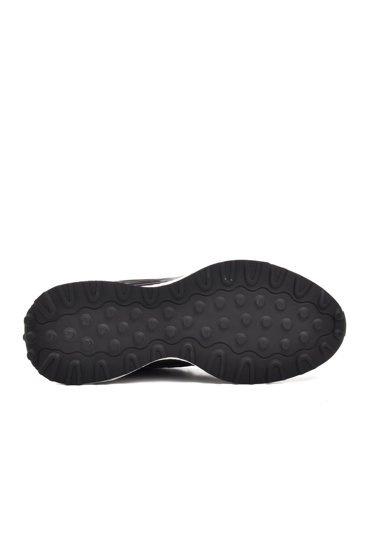 Walkway Siyah Erkek Spor Ayakkabı