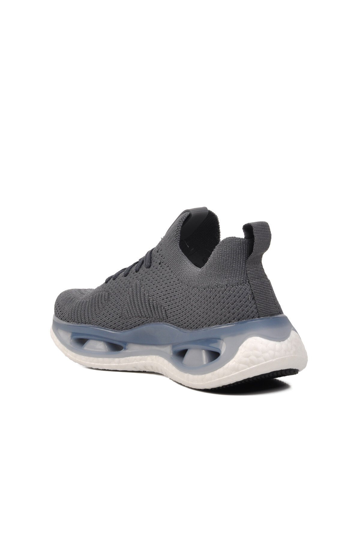 Walkway Füme Unisex Spor Ayakkabı