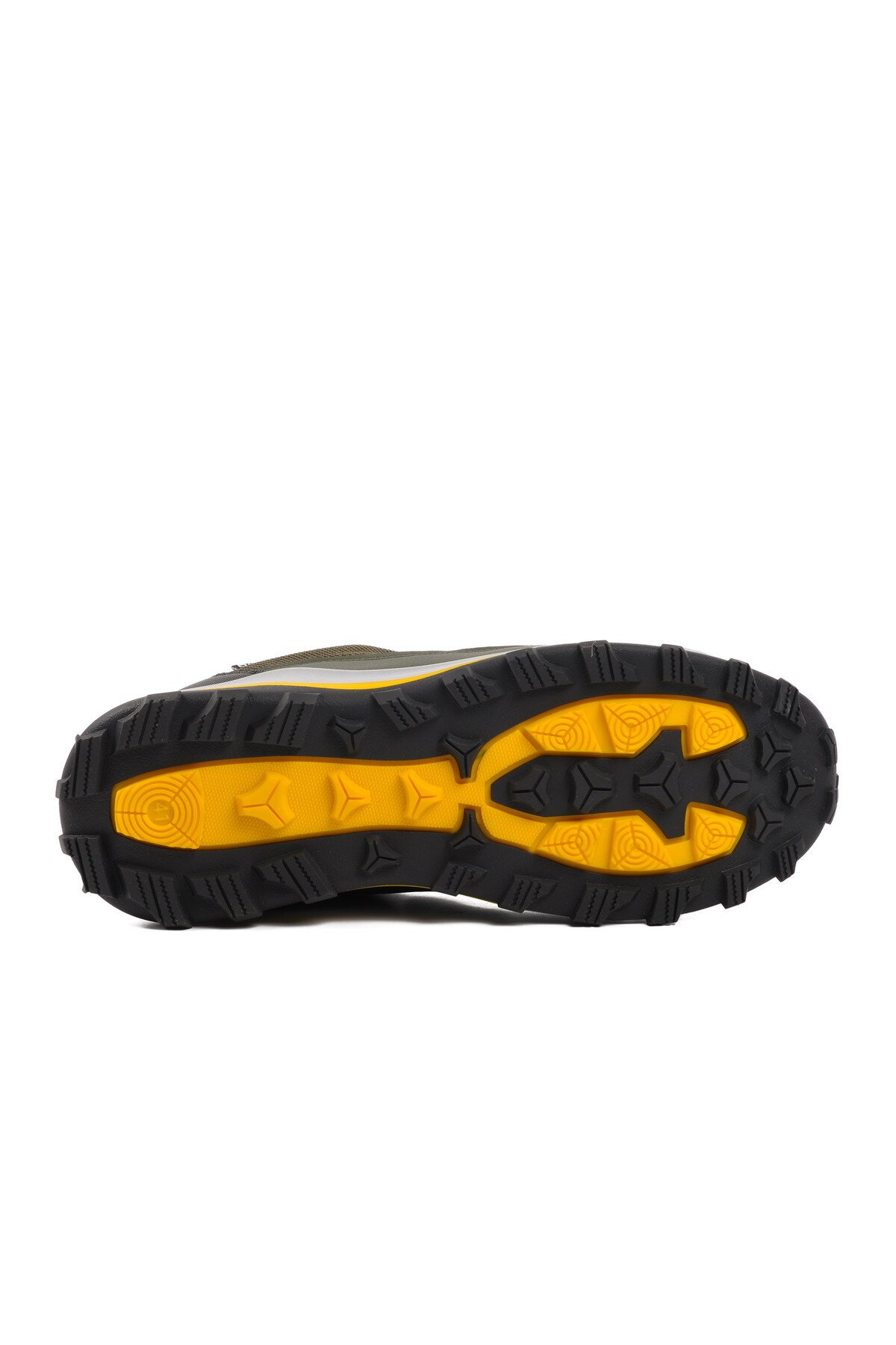 Walkway Haki Erkek Outdoor Ayakkabı