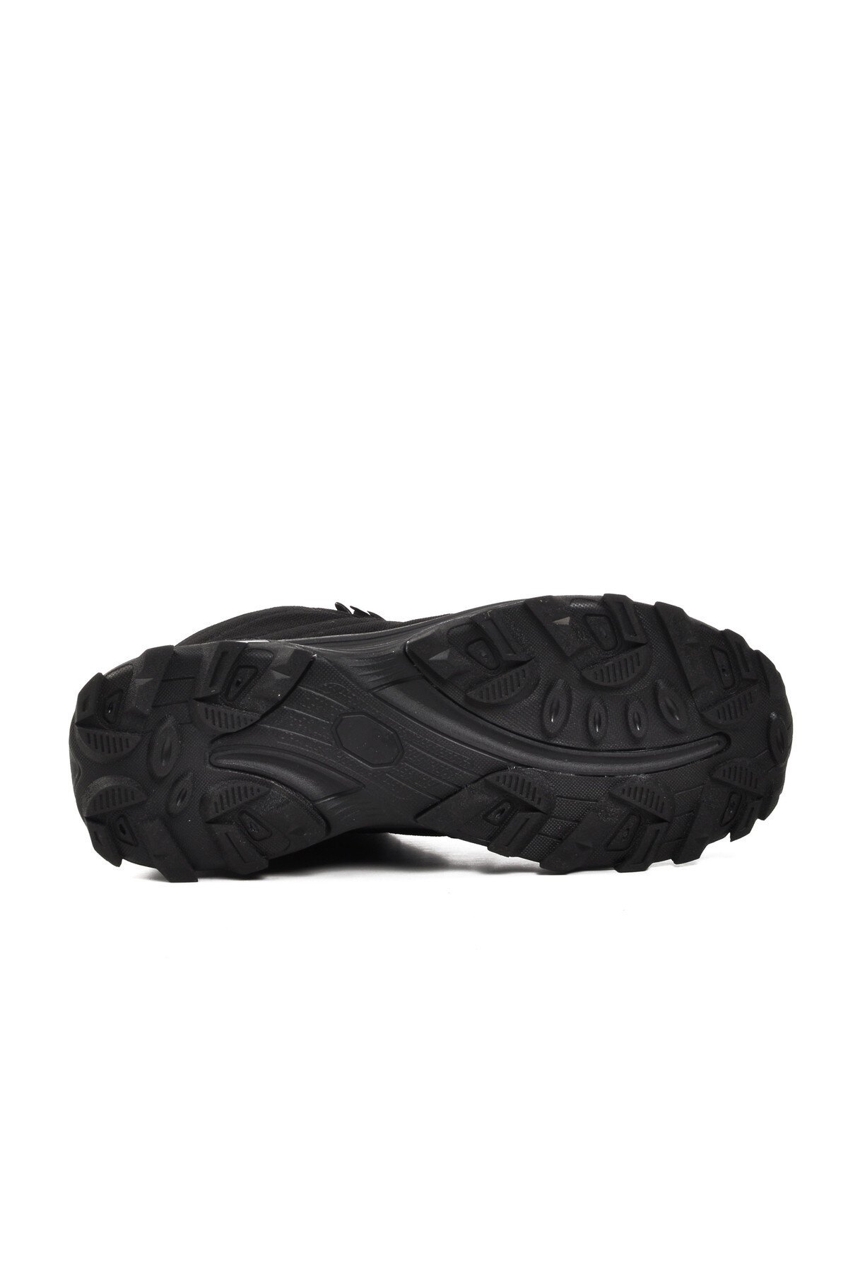 Walkway Siyah Erkek Outdoor Bot