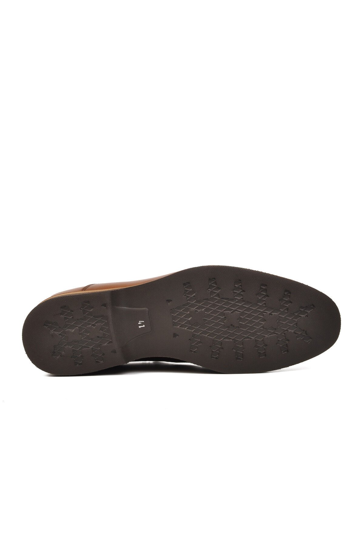Ayakmod Taba Erkek Günlük Ayakkabı