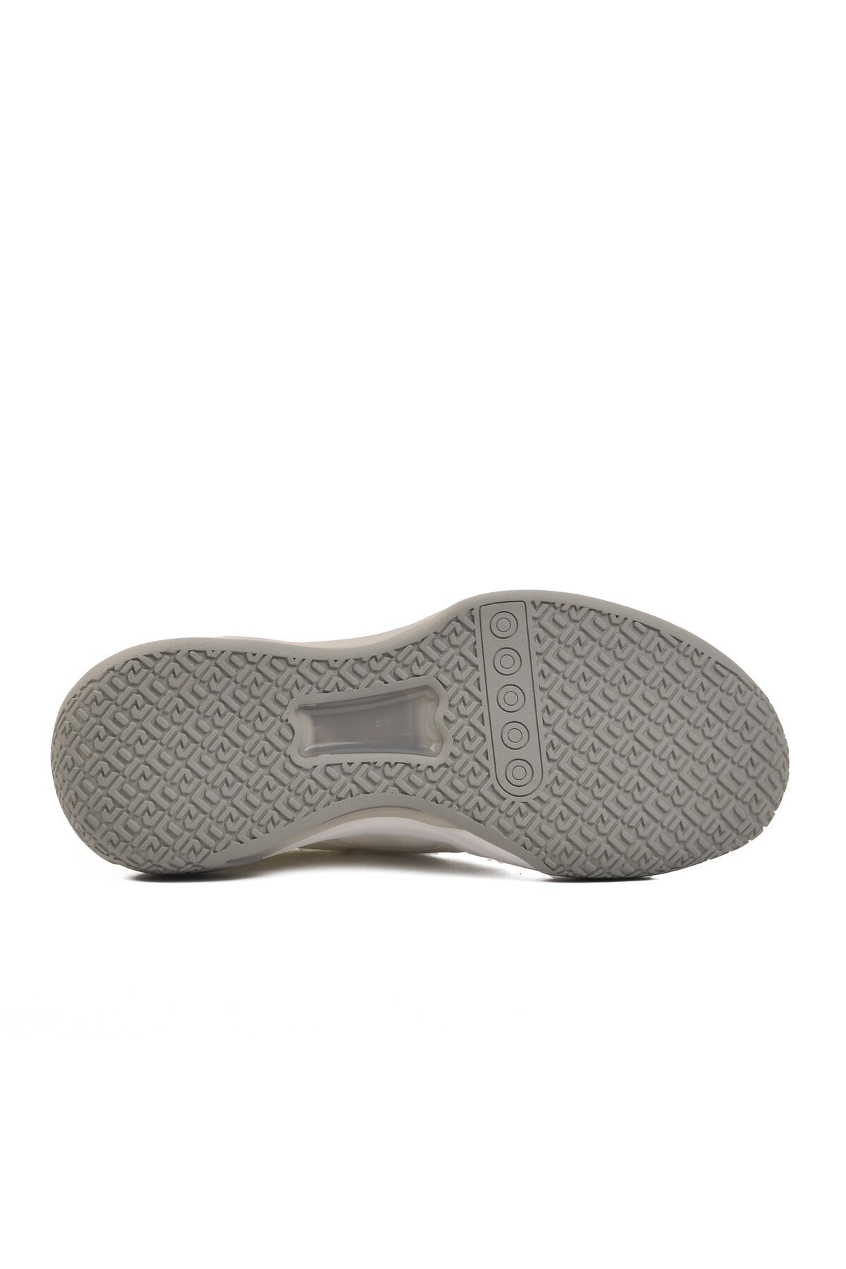 Hammer Jack Beyaz Erkek Spor Ayakkabı