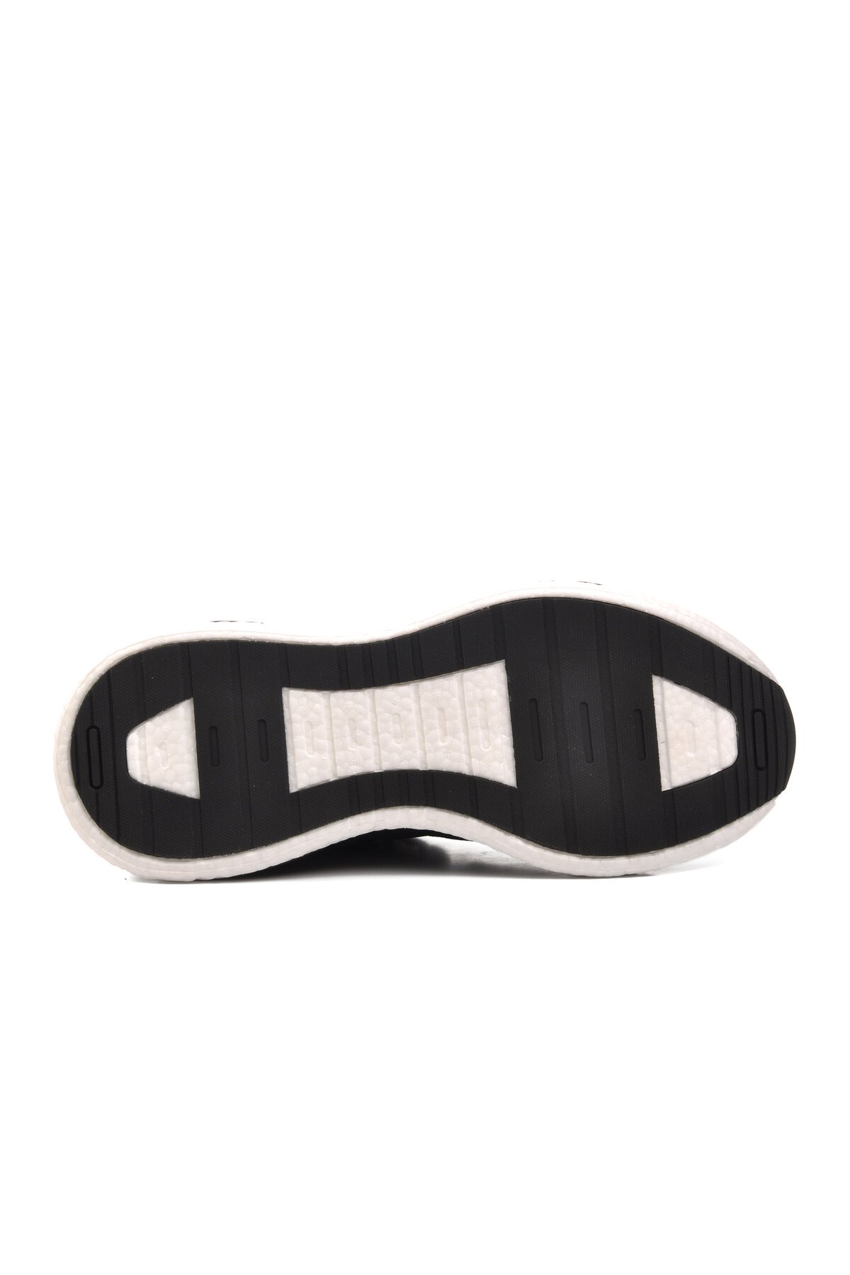 Hammer Jack Siyah Erkek Spor Ayakkabı