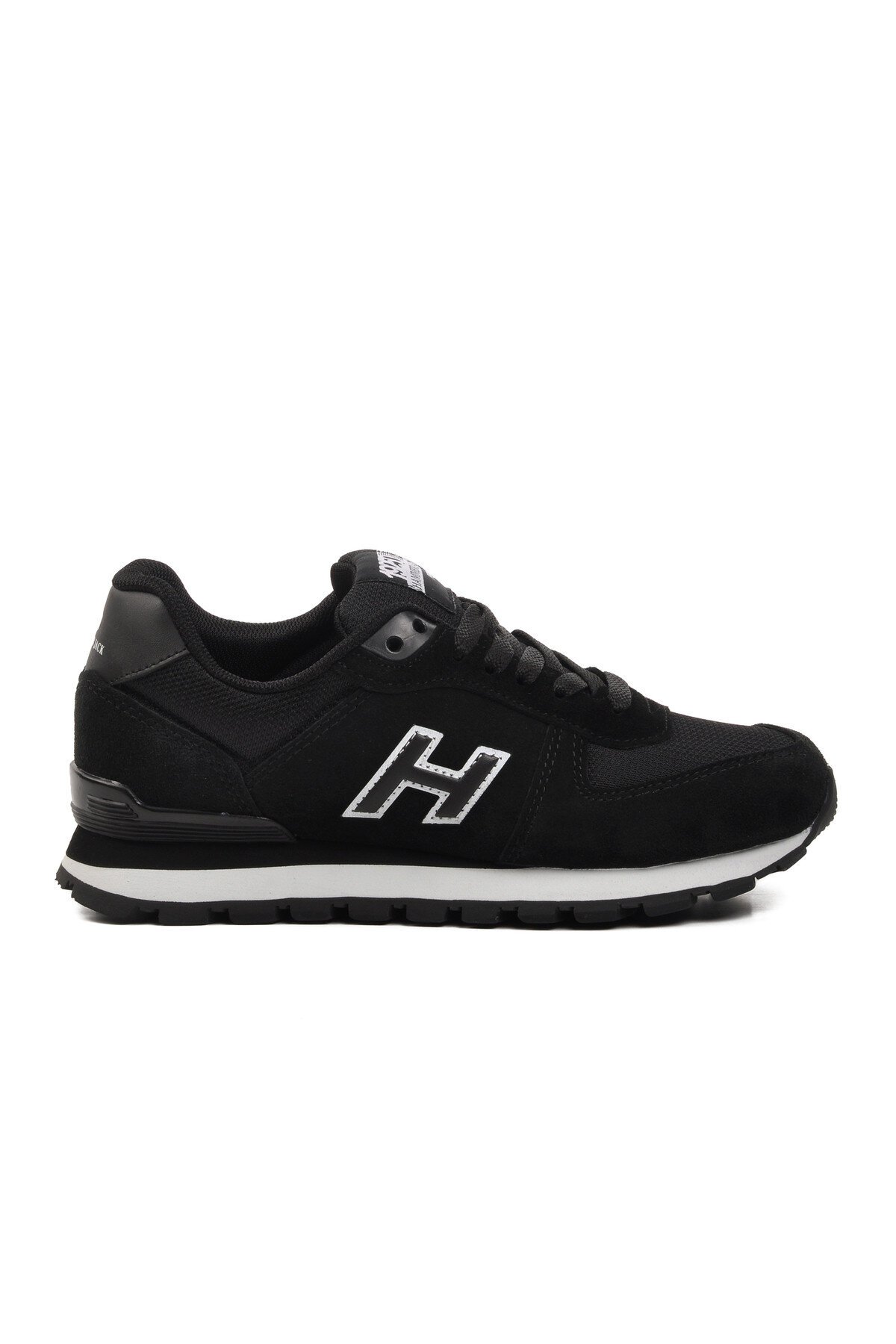Hammer Jack Siyah Unisex Sneaker