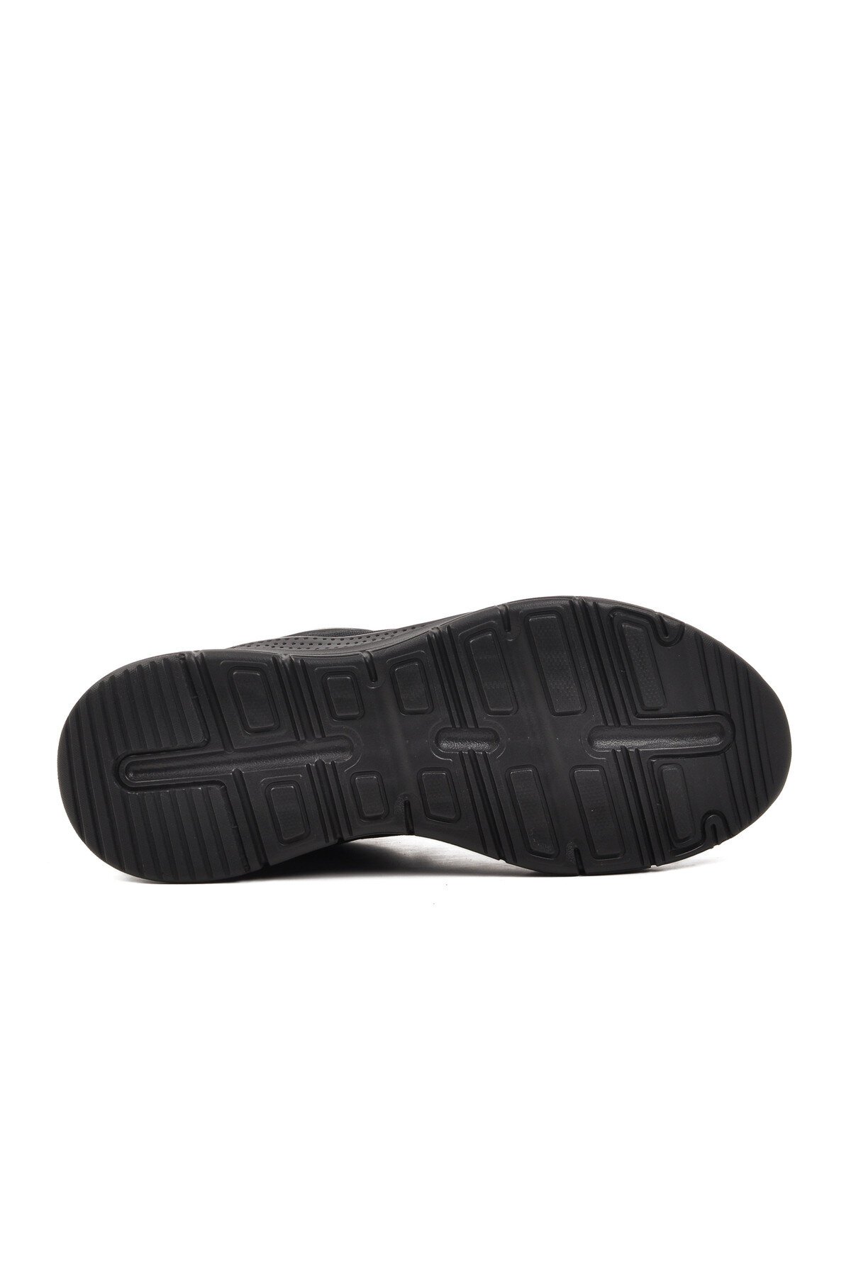 Hammer Jack Siyah Unisex Spor Ayakkabı