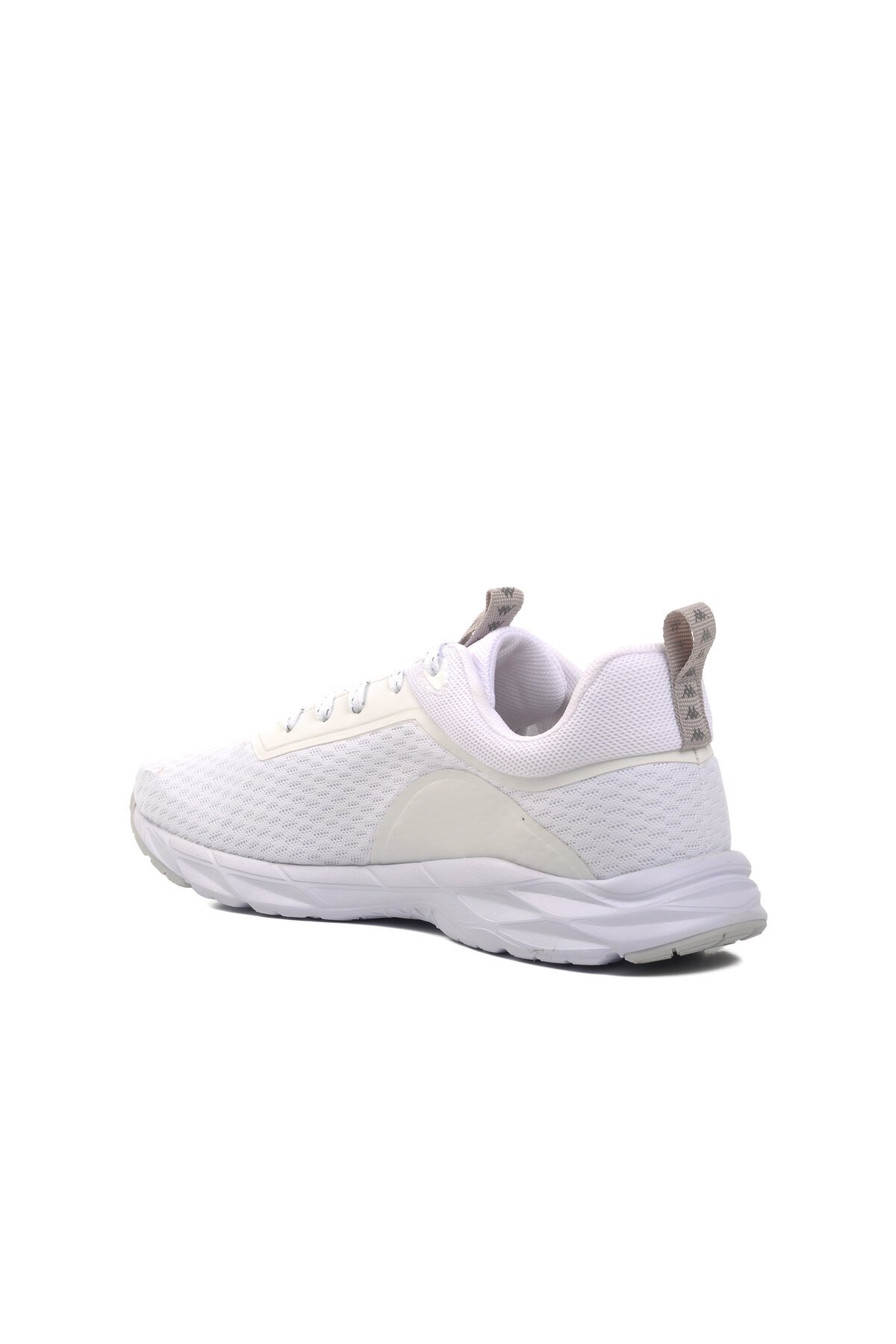 Kappa Beyaz Erkek Spor Ayakkabı