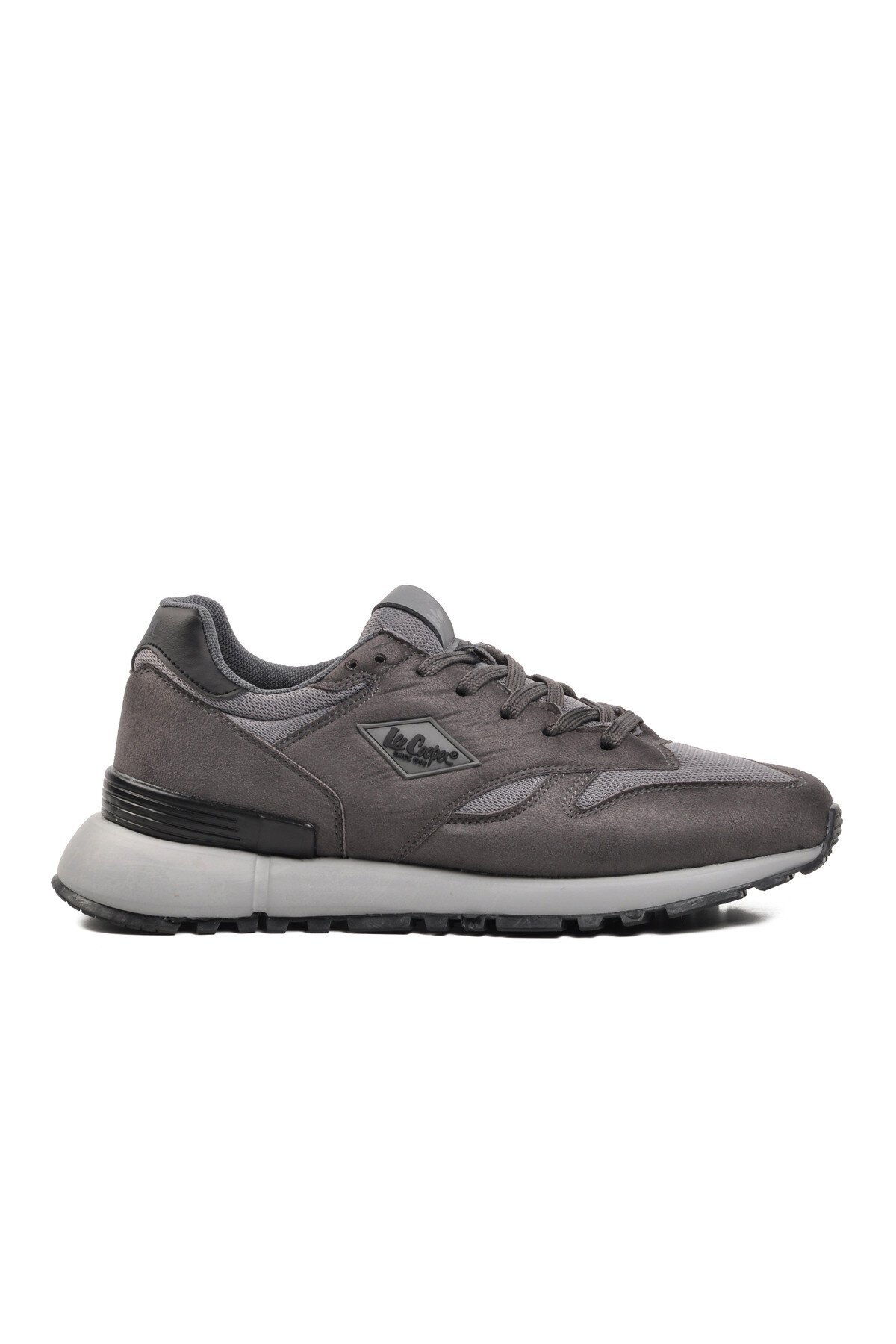 Walkway Füme Erkek Sneaker