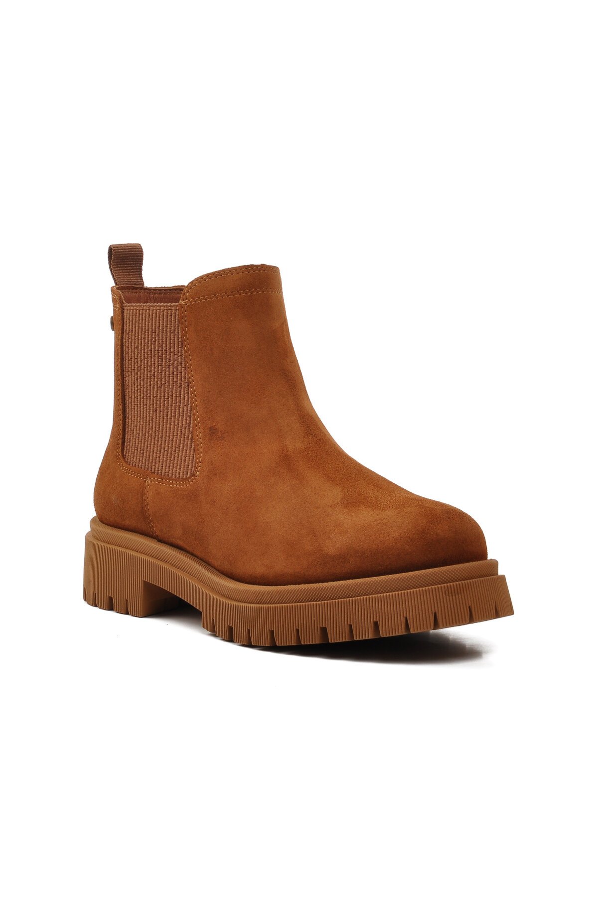 Muya Taba Kadın Bot