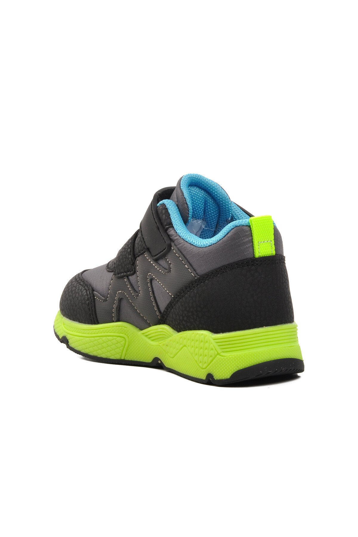 Walkway Füme-Siyah-Turkuaz Bebek Outdoor Bot