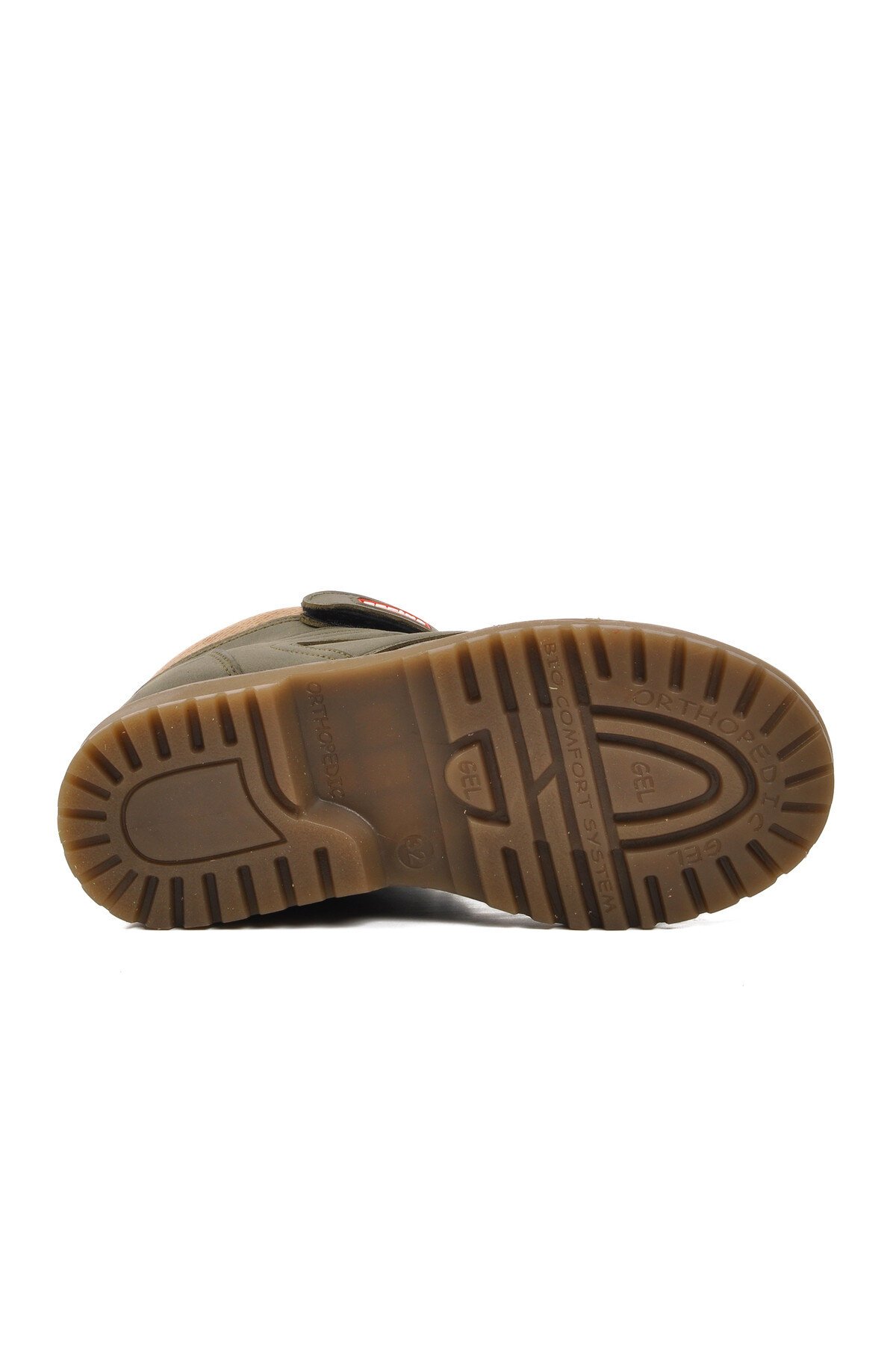 Walkway Haki Çocuk Bot