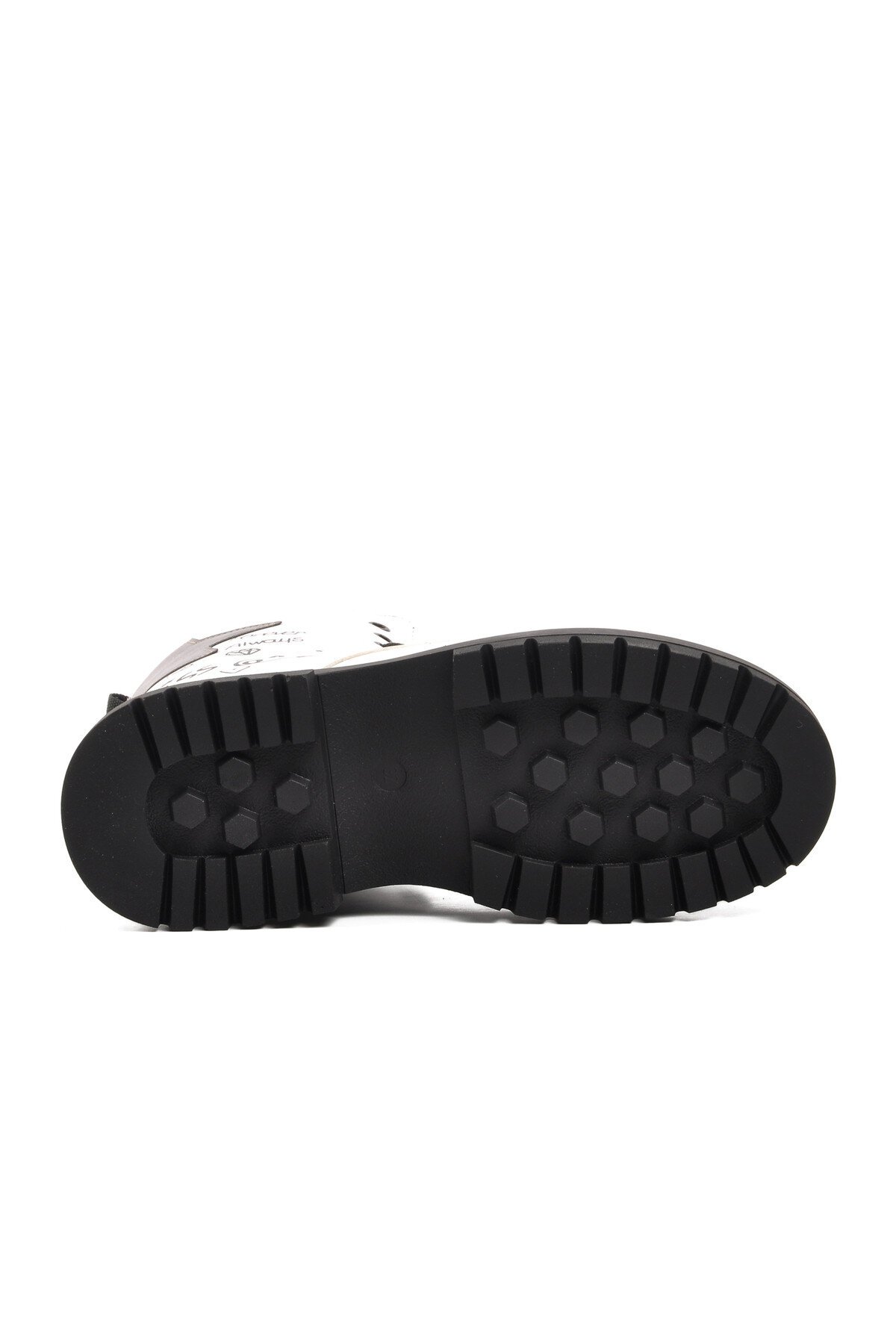 Walkway Beyaz Kız Çocuk Bot