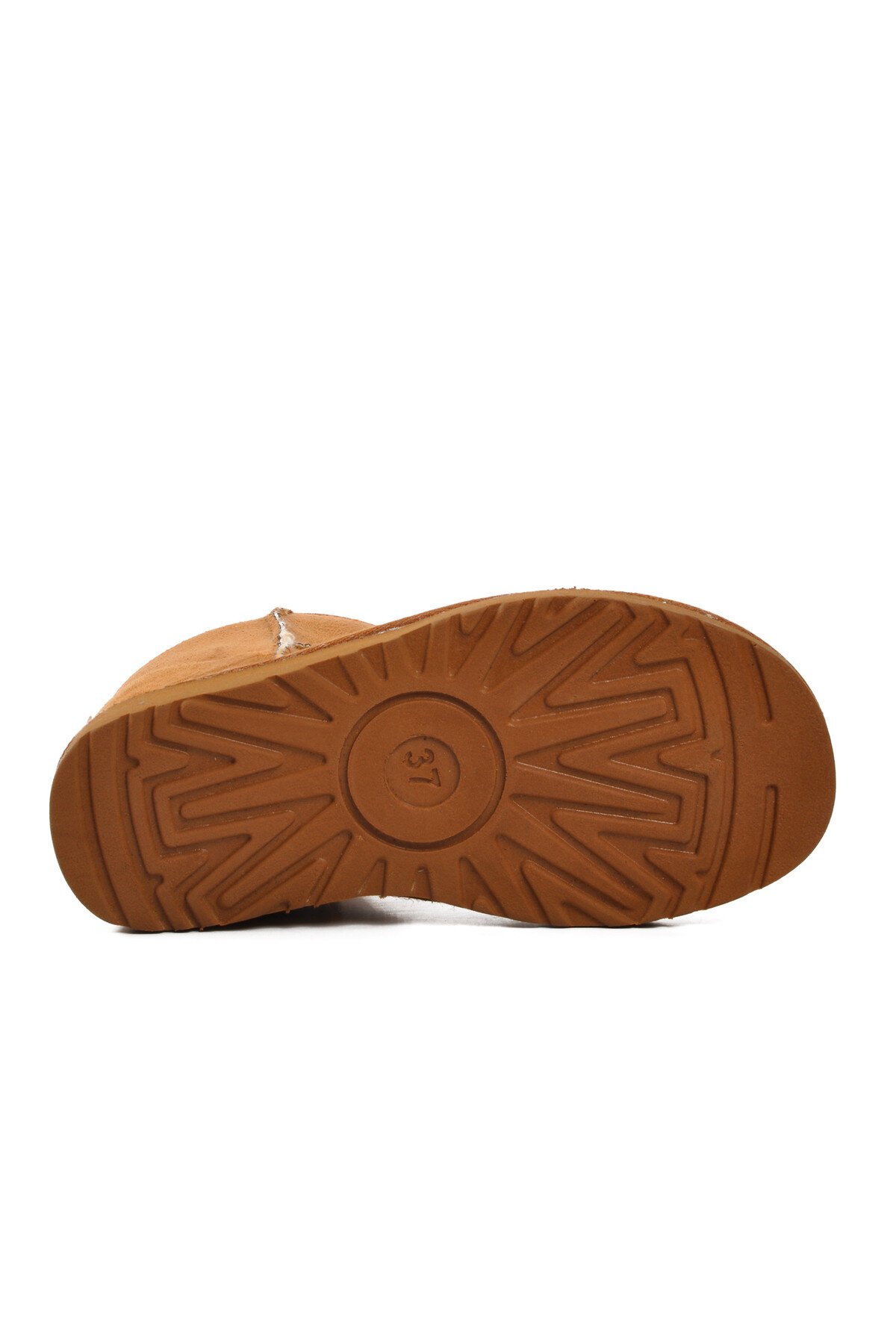 Pierre Cardin Taba Kadın Bot