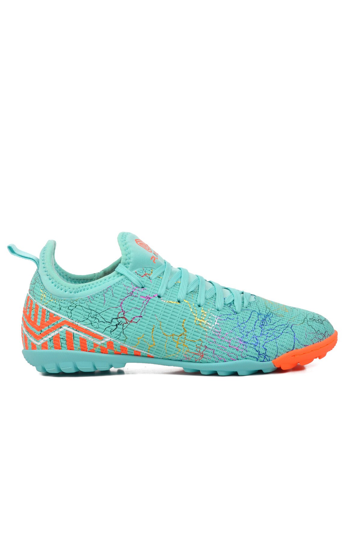 Walkway Mint Erkek Halı Saha Ayakkabısı