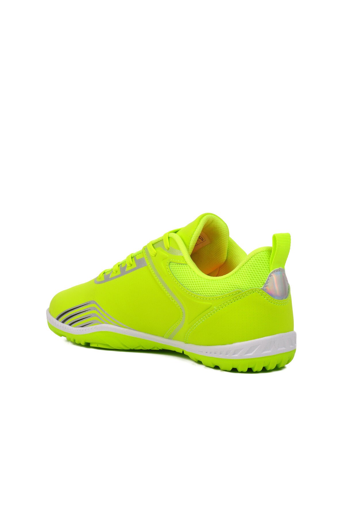 Walkway Neon Sarı Unisex Halı Saha Ayakkabısı